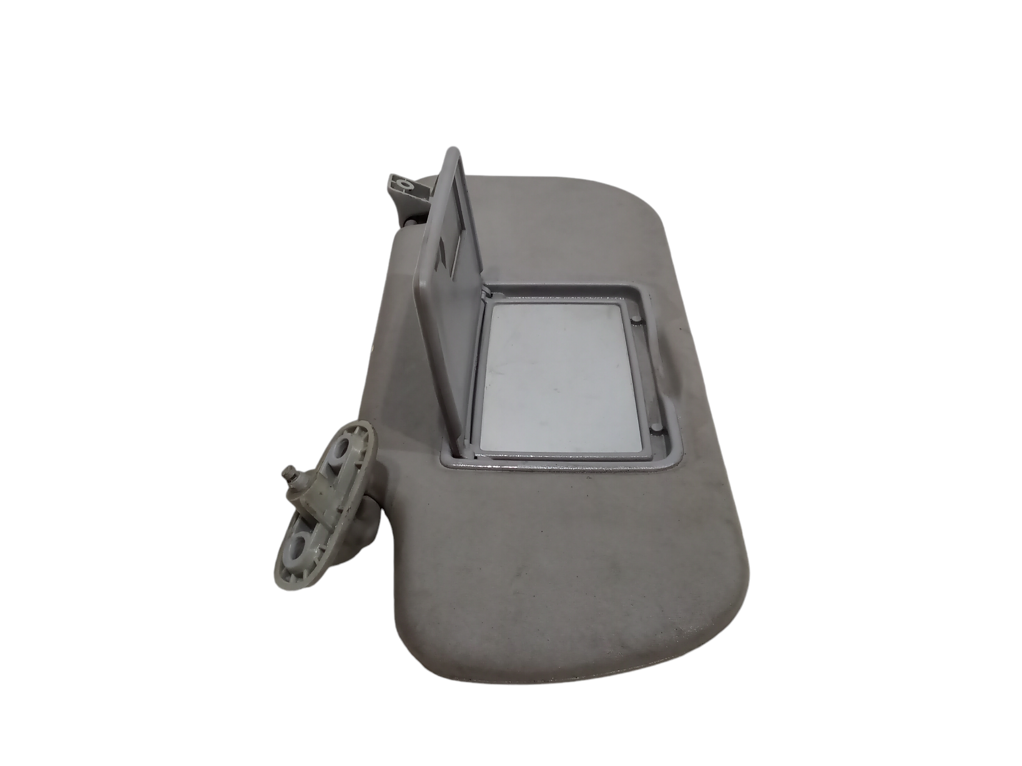 Parasole aletta anteriore Lato Guida per Kia Picanto 1 Serie (2004 - 2008)