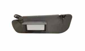 Parasole aletta anteriore Lato Guida per Kia Picanto 1 Serie (2004 - 2008)