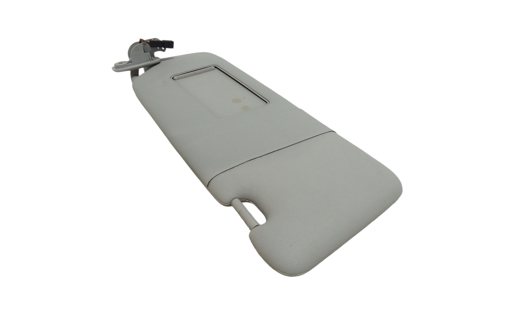 Parasole aletta Lato Passeggero per Audi A4 Berlina (8e) (04>07) (2004 - 2007)