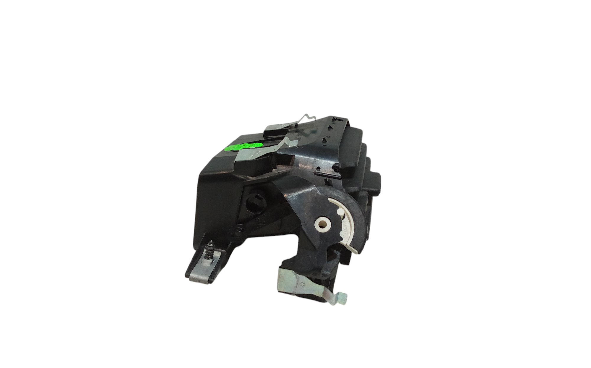 Bocchetta aria cruscotto lato passeggero per Lancia Ypsilon 4 Serie (2011 - In produzione)