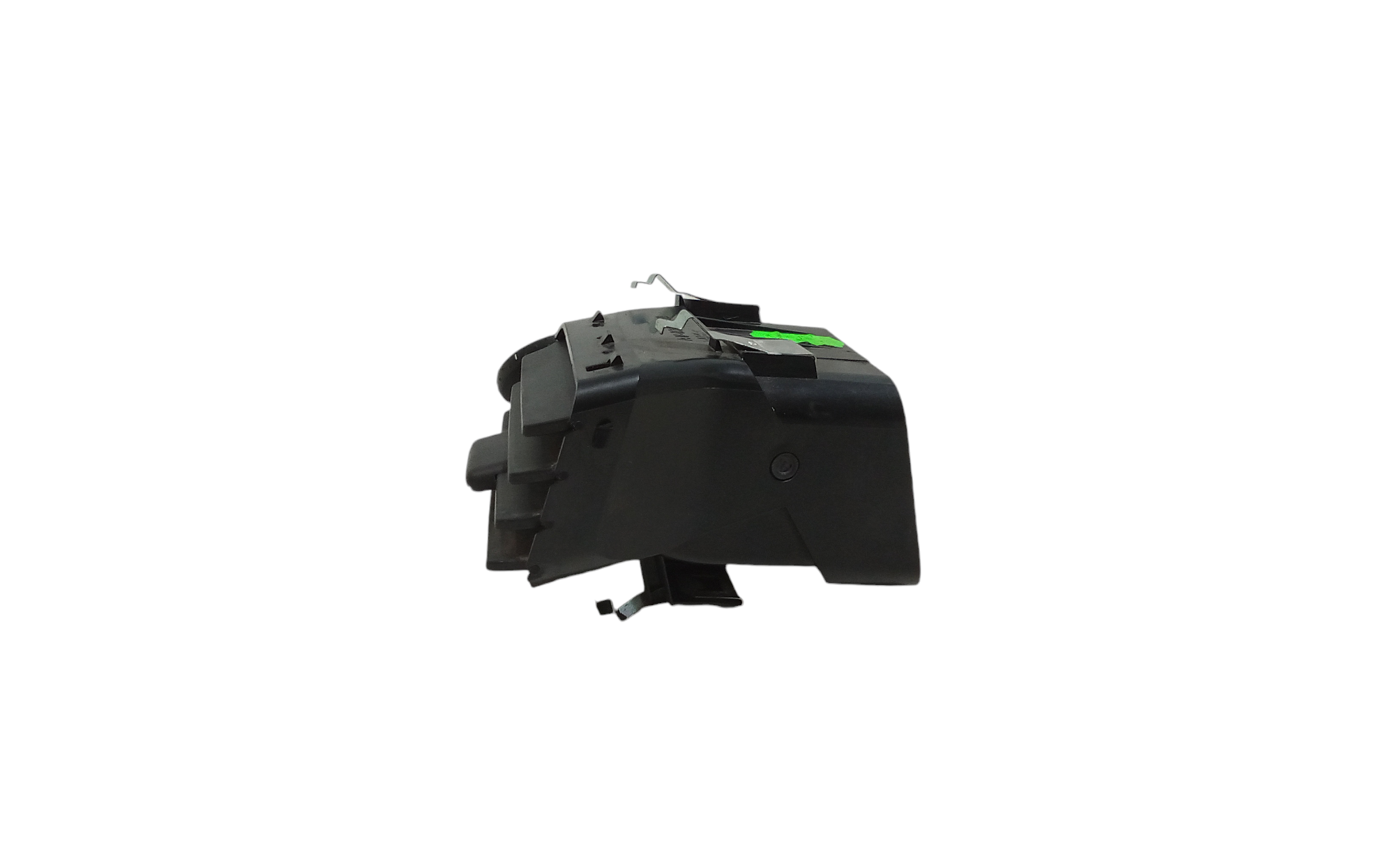 Bocchetta aria cruscotto lato passeggero per Lancia Ypsilon 4 Serie (2011 - In produzione)