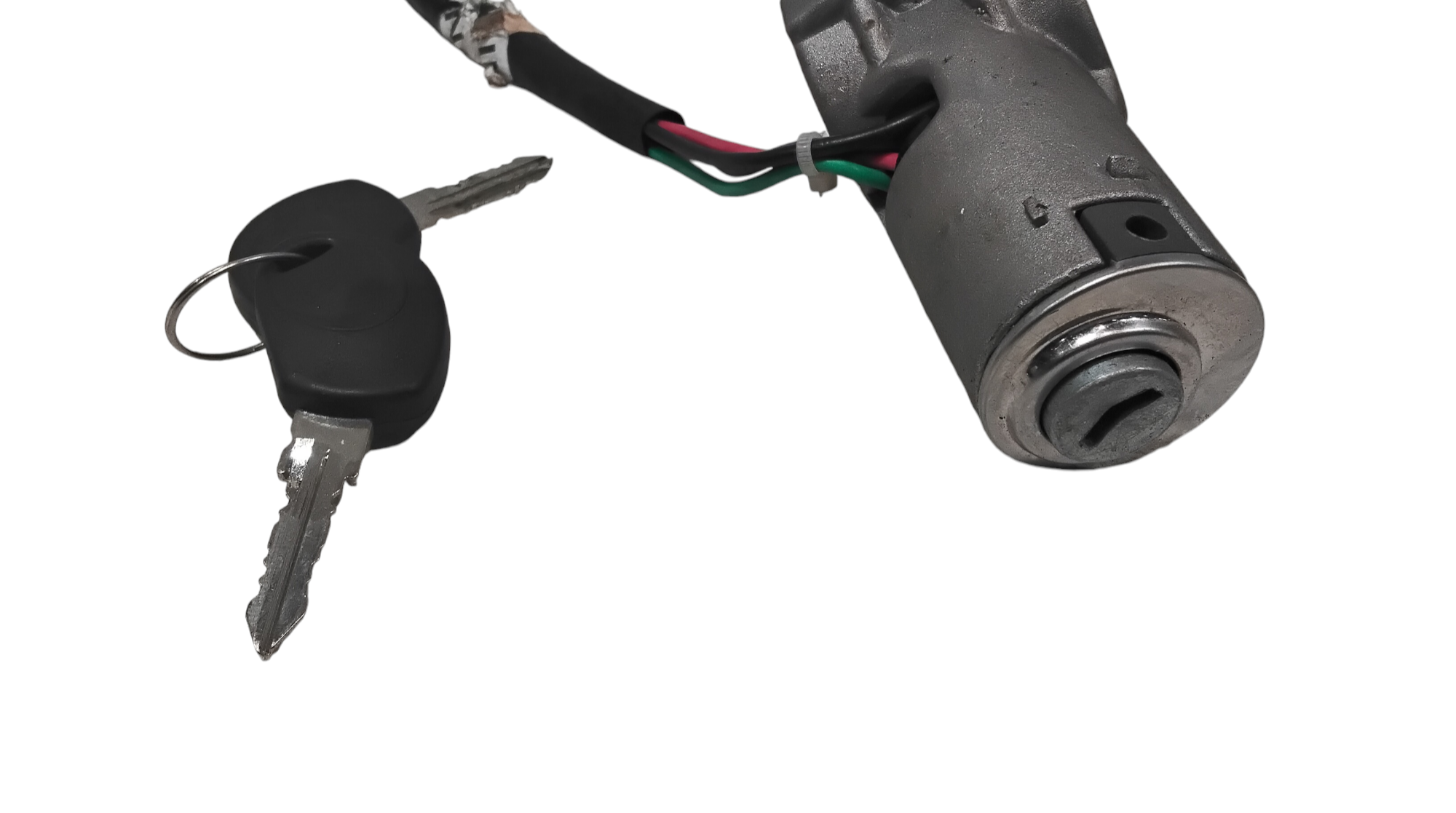 Blocchetto Accensione per Iveco Daily 3 Serie (1999 - 2006)