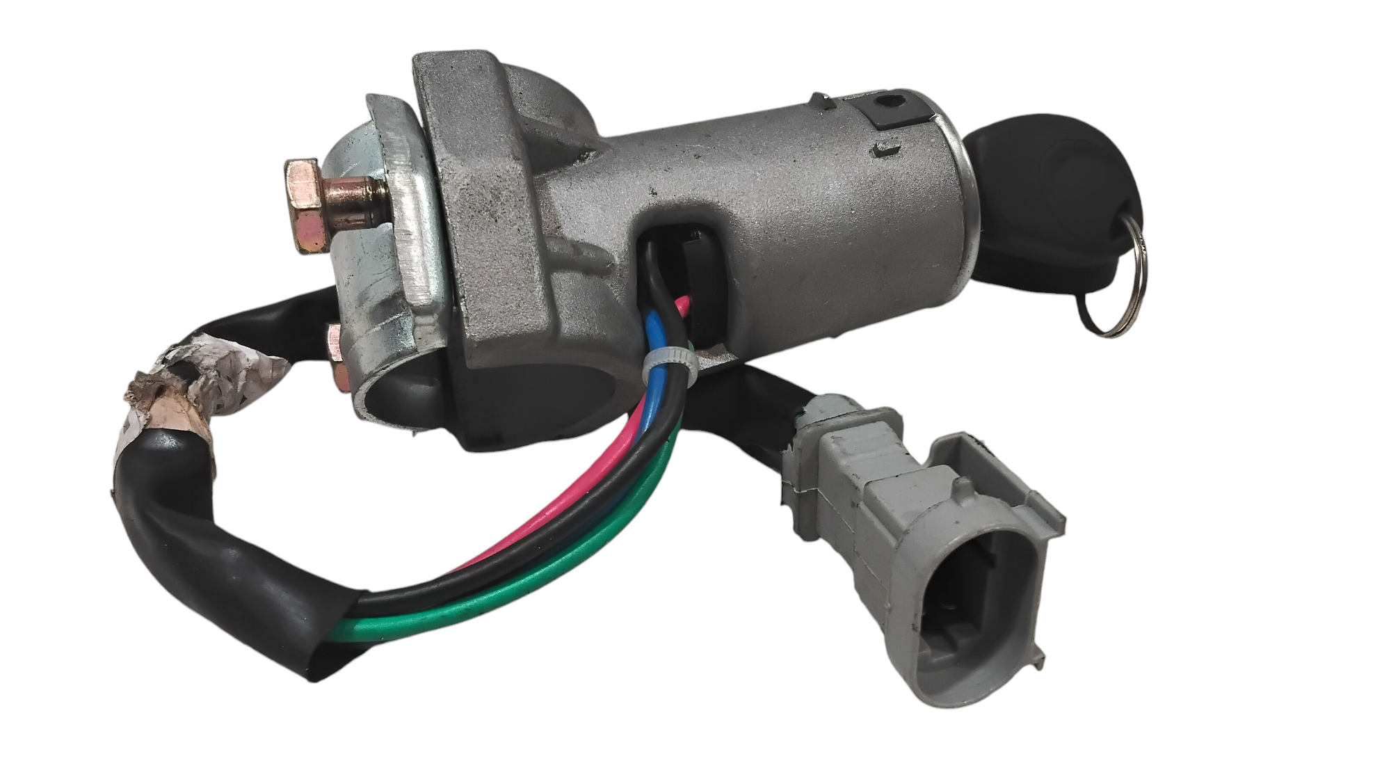 Blocchetto Accensione per Iveco Daily 3 Serie (1999 - 2006)