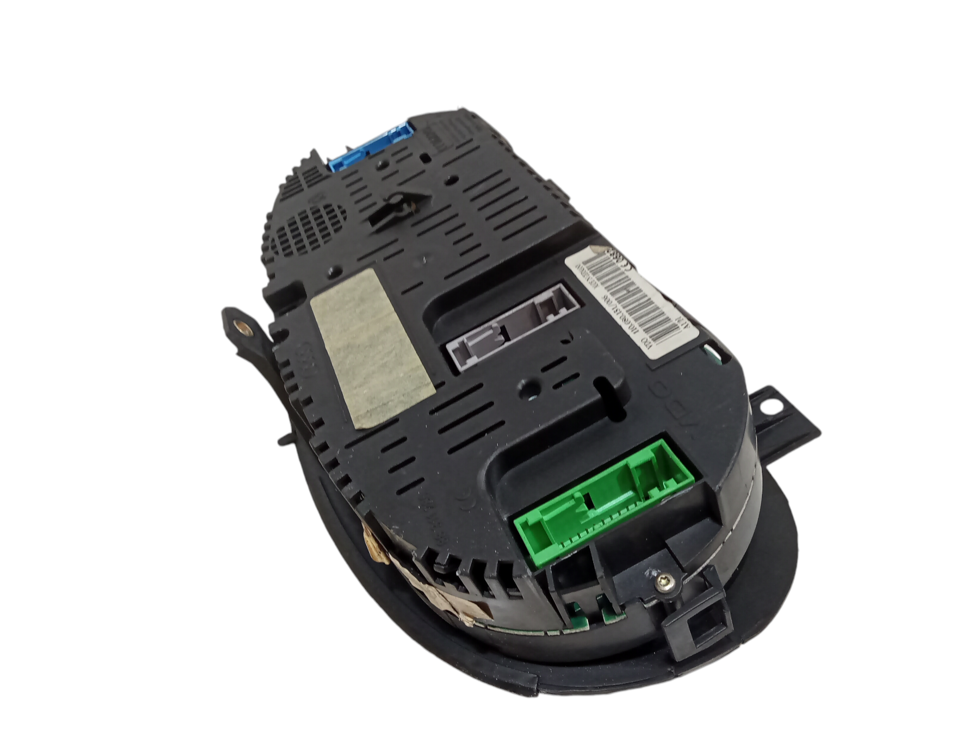 Quadro Strumenti per Audi A2 Serie (8z0) (00>05) (2000 - 2005)