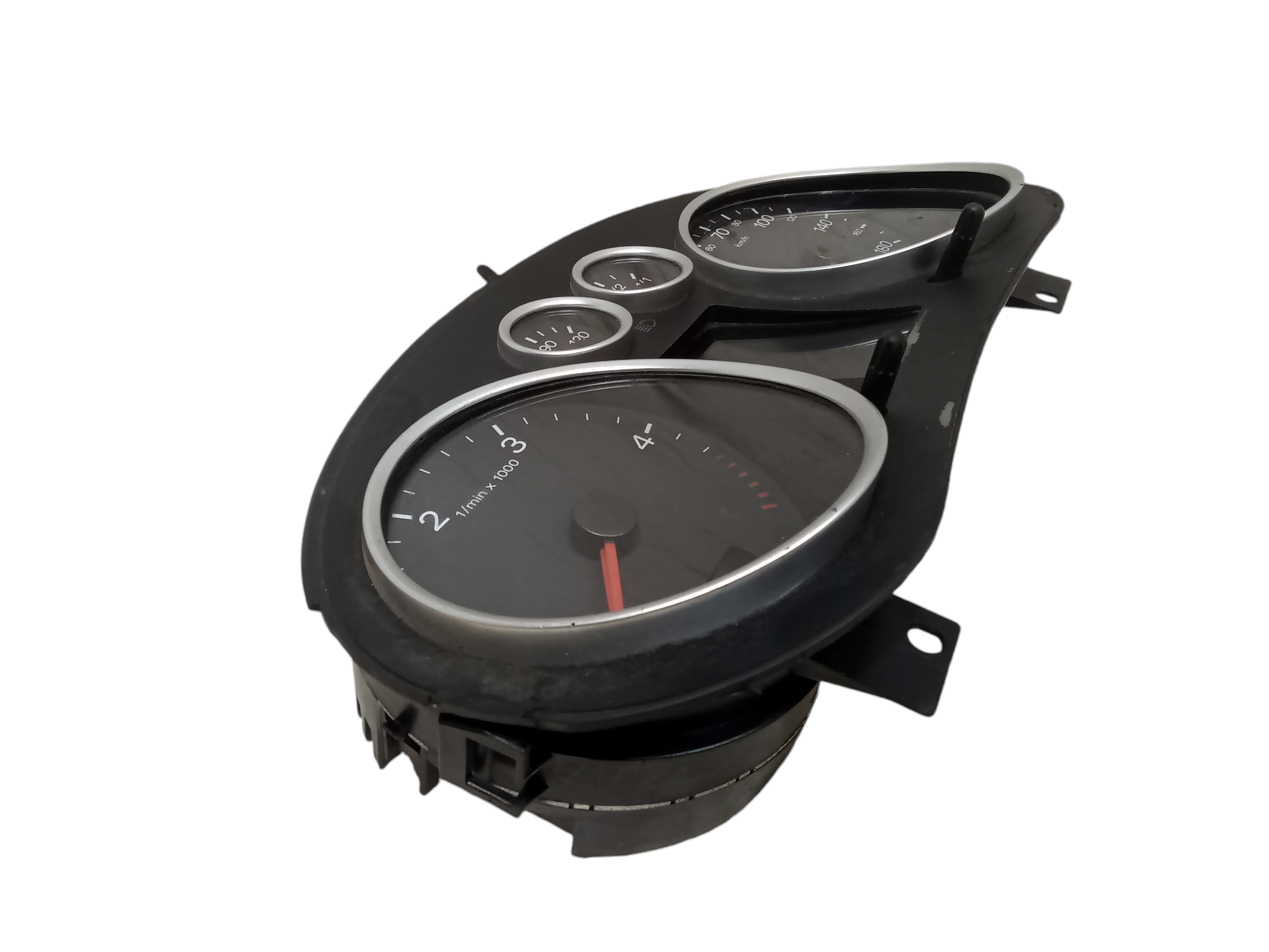 Quadro Strumenti per Audi A2 Serie (8z0) (00>05) (2000 - 2005)