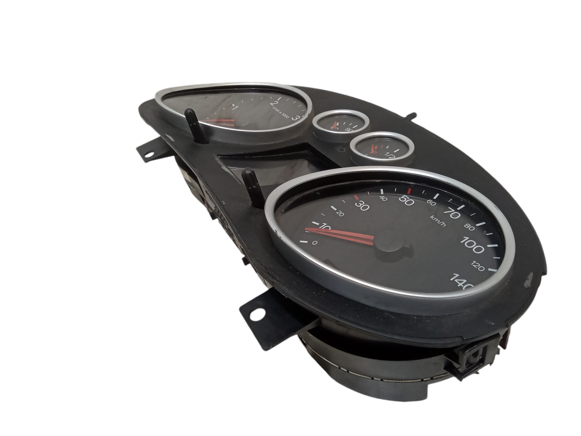 Quadro Strumenti per Audi A2 Serie (8z0) (00>05) (2000 - 2005)