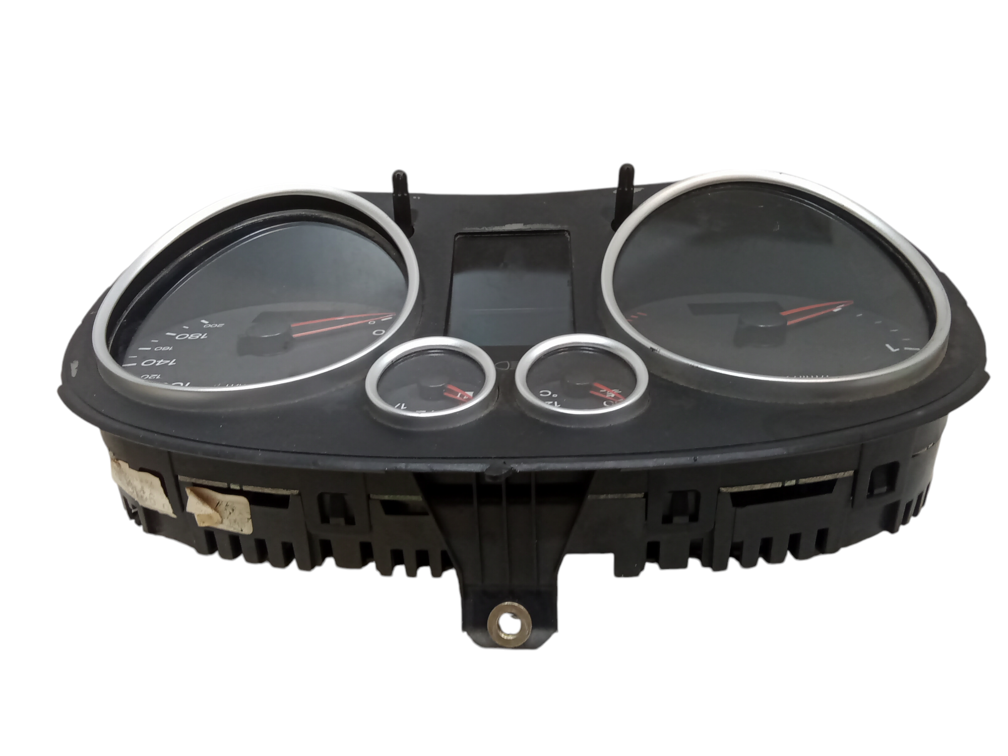 Quadro Strumenti per Audi A2 Serie (8z0) (00>05) (2000 - 2005)