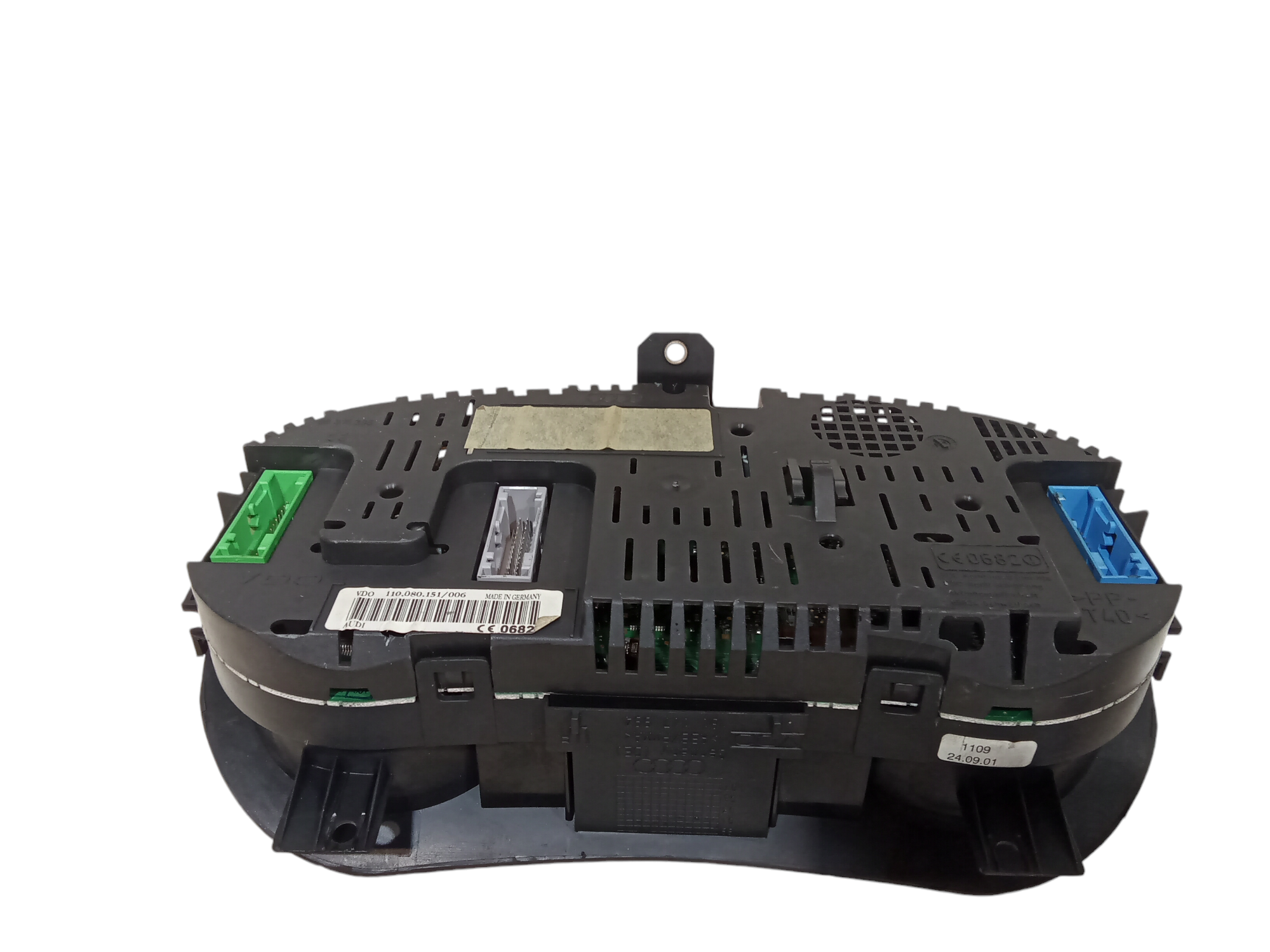 Quadro Strumenti per Audi A2 Serie (8z0) (00>05) (2000 - 2005)