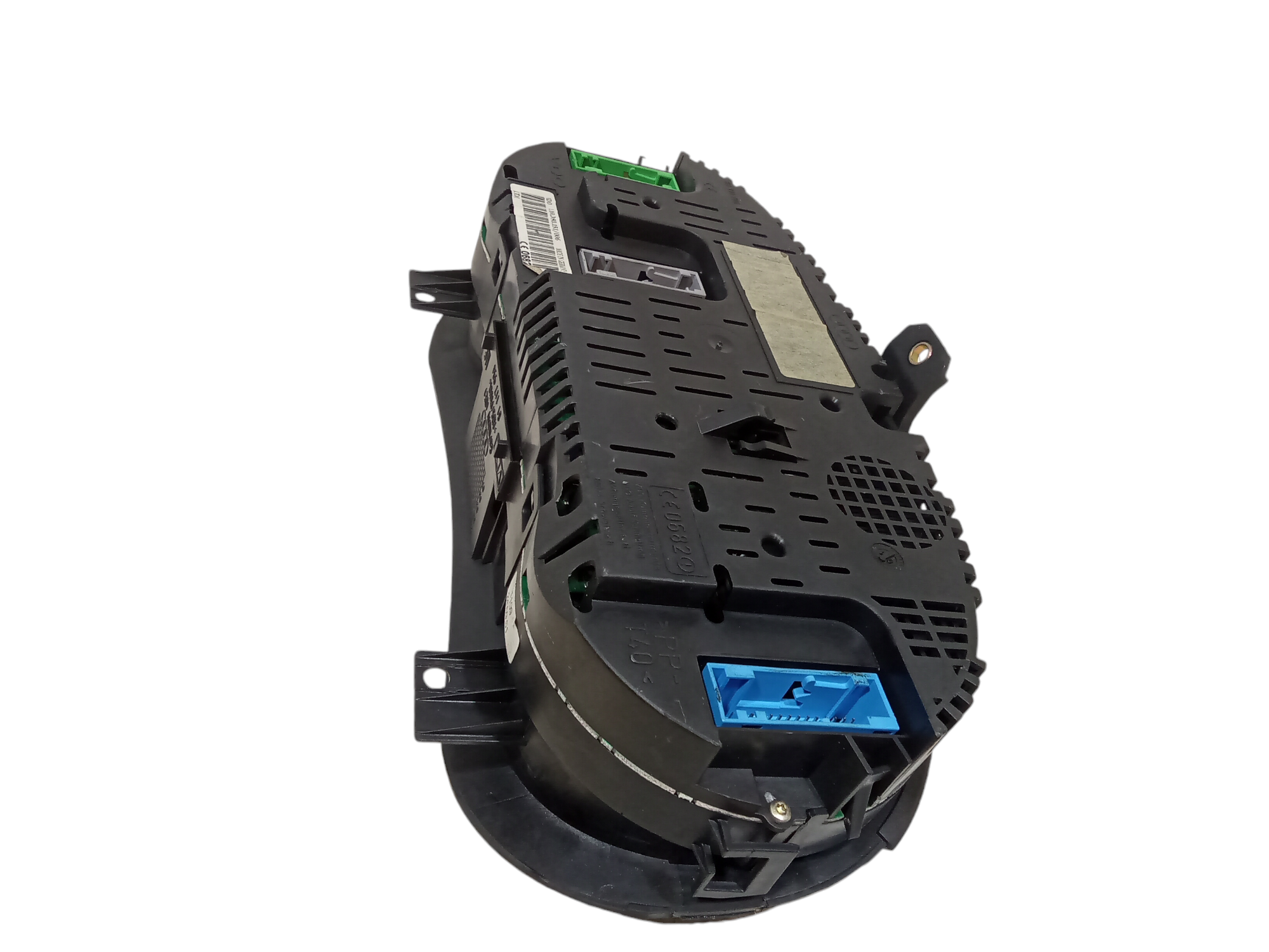 Quadro Strumenti per Audi A2 Serie (8z0) (00>05) (2000 - 2005)