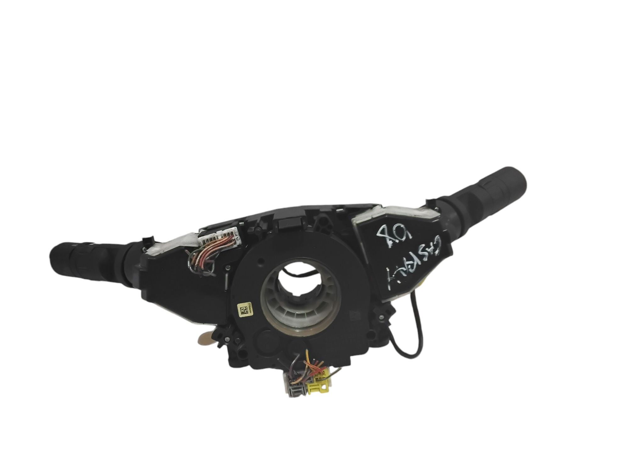 Devioluci per Nissan Qashqai 1 Serie (2006 - 2009)