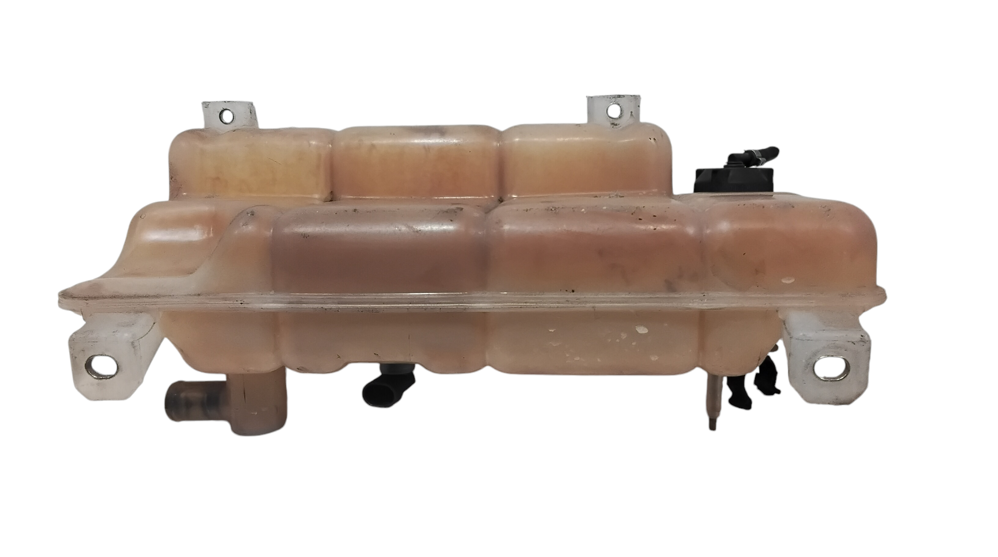 Vaschetta liquido radiatore per Iveco Daily 3 Serie (1999 - 2006)