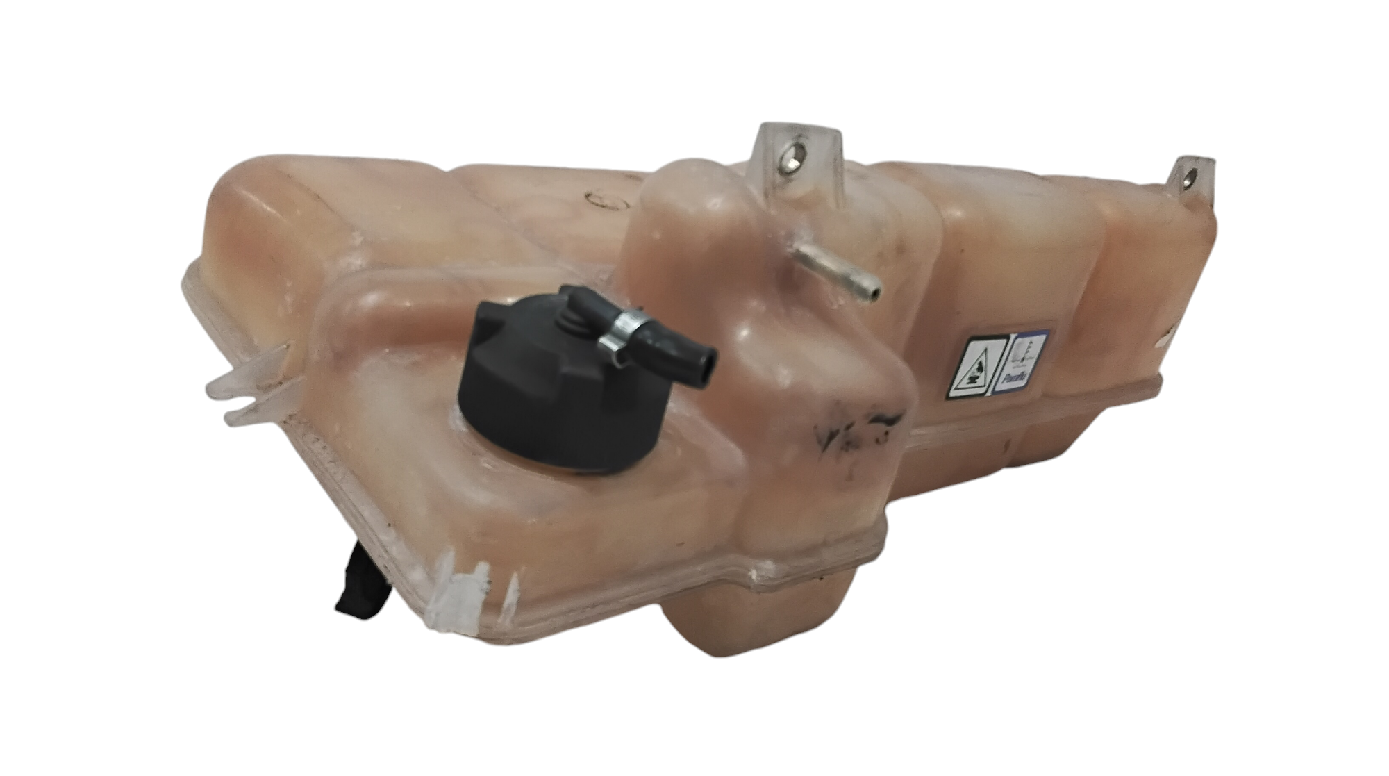 Vaschetta liquido radiatore per Iveco Daily 3 Serie (1999 - 2006)