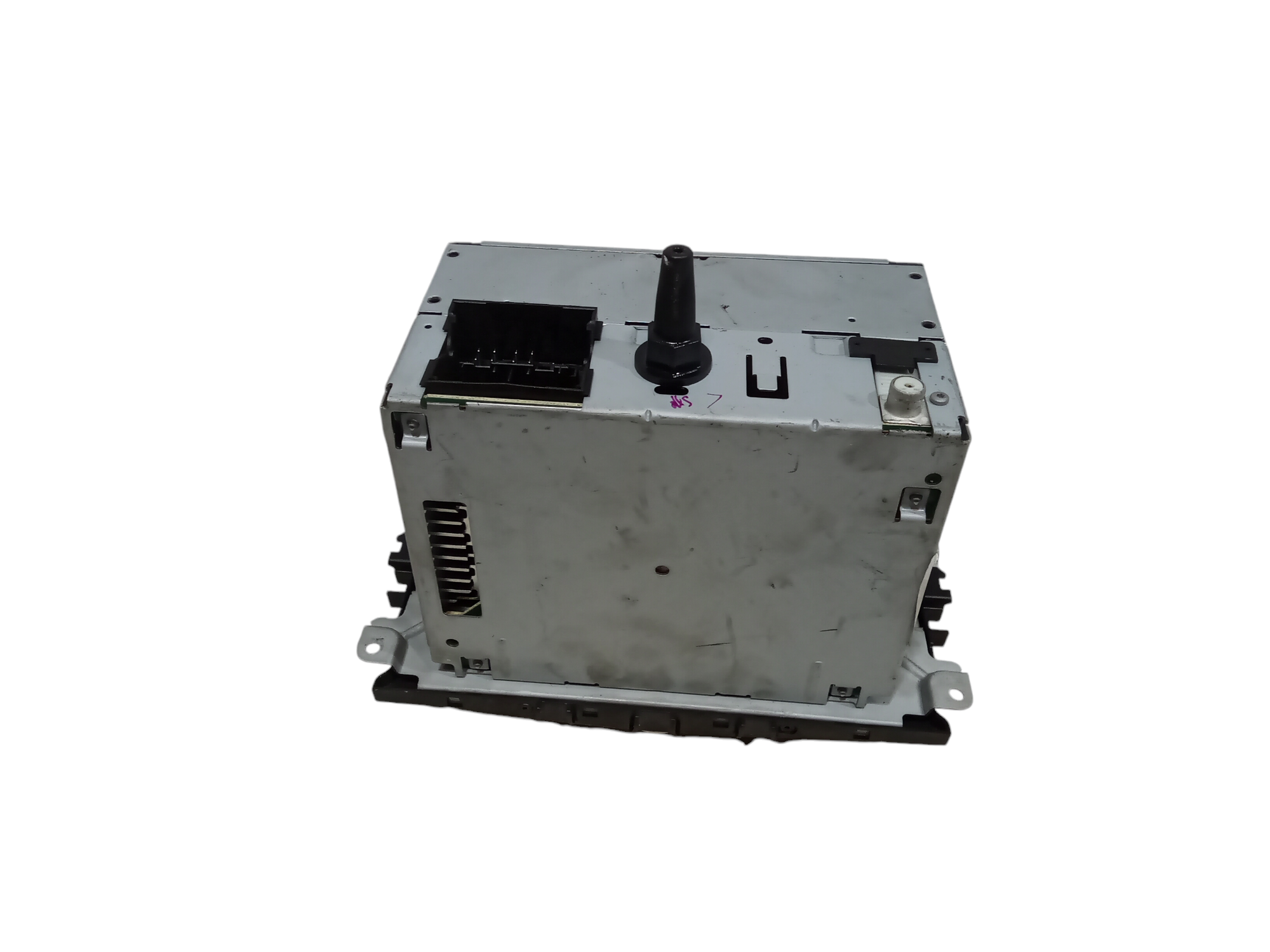 Autoradio per Ford C - Max Restyling (07>10) (2007 - 2010)