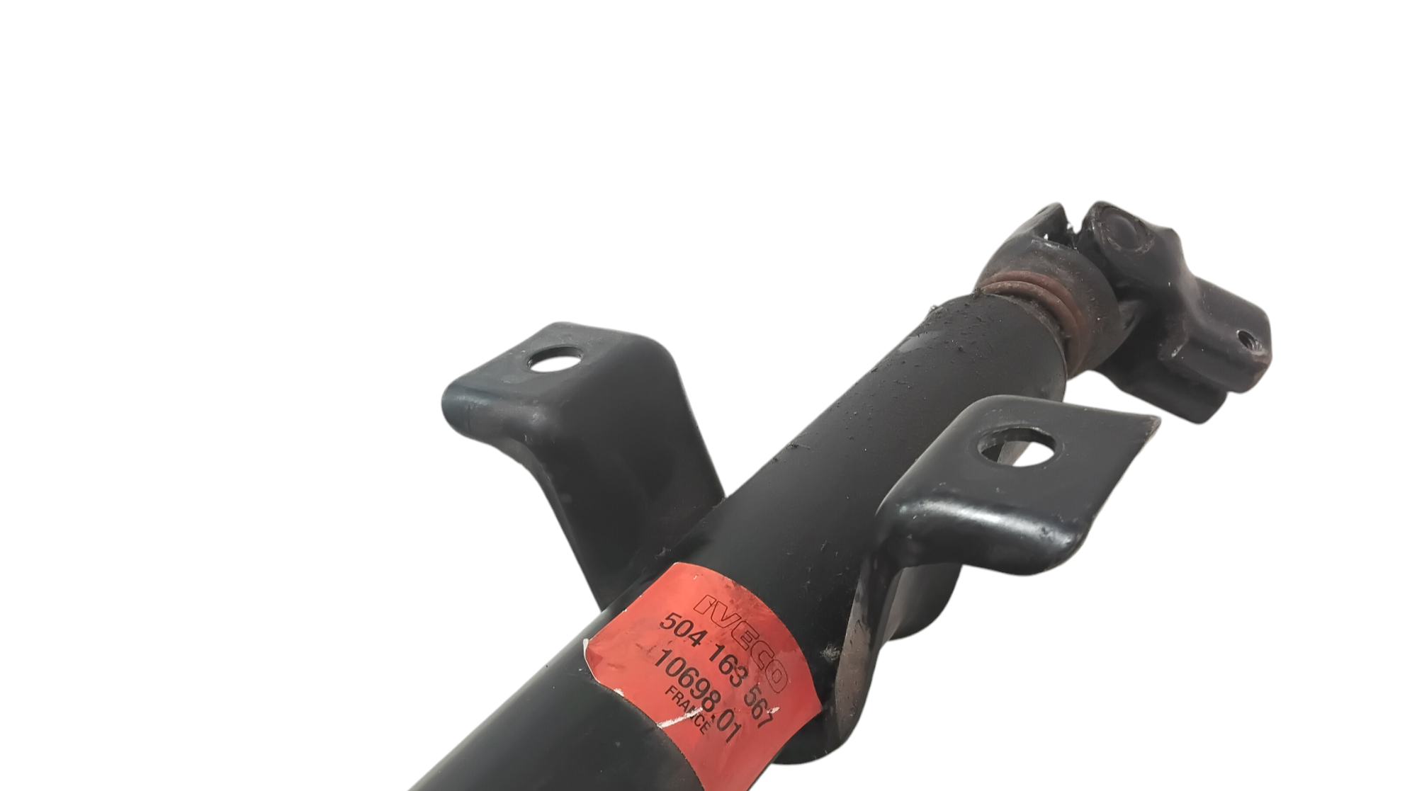 Canna dello sterzo (Piantone) per Iveco Daily 3 Serie (1999 - 2006)