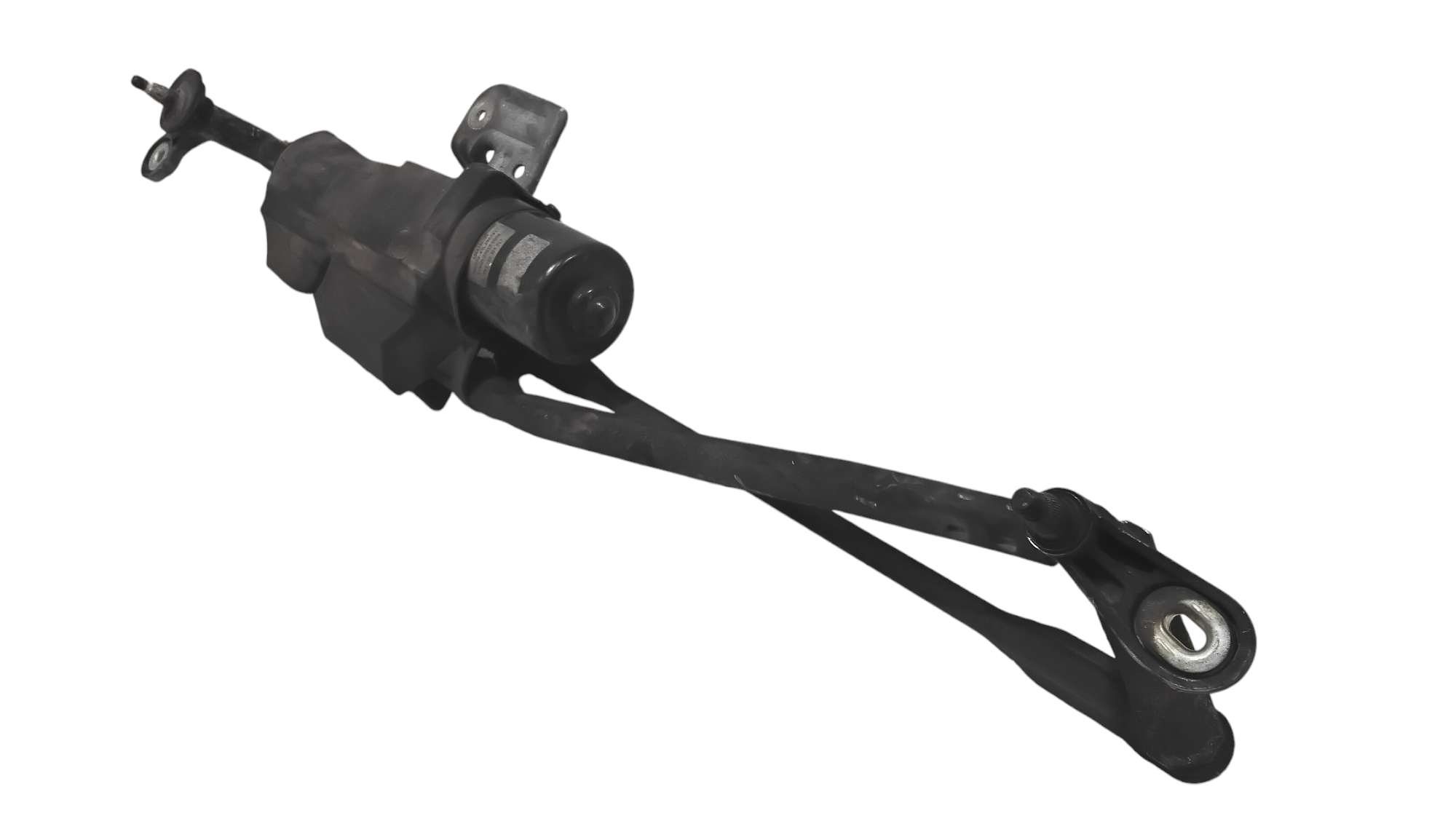 Motorino tergi ant completo di tandem per Fiat Ducato 5 Serie Restyling (2014 - 2016)