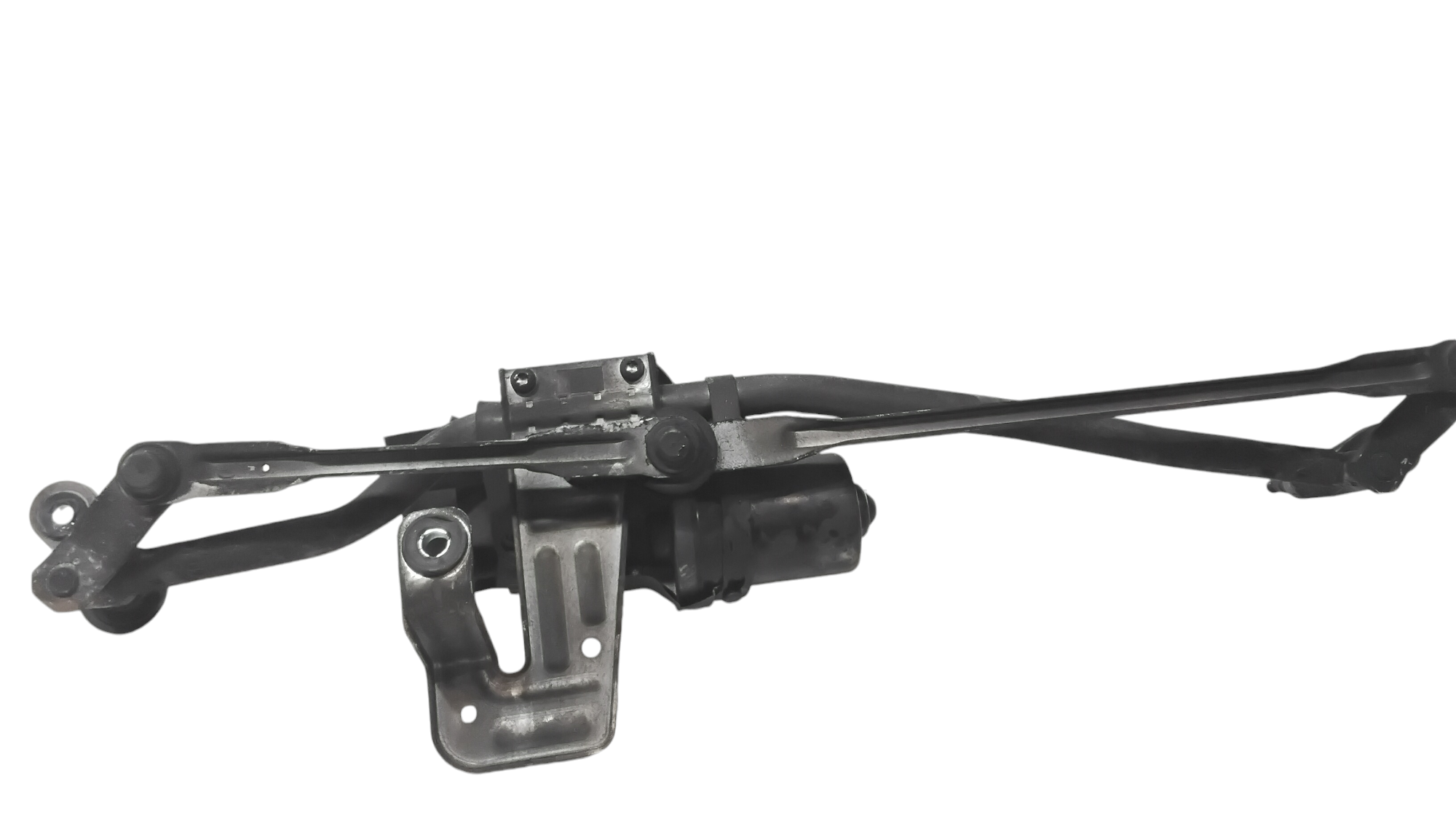 Motorino tergi ant completo di tandem per Fiat Ducato 5 Serie Restyling (2014 - 2016)