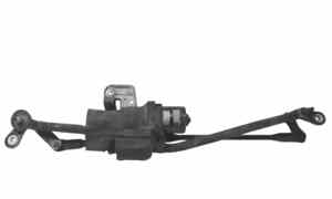 Motorino tergi ant completo di tandem per Fiat Ducato 5 Serie Restyling (2014 - 2016)