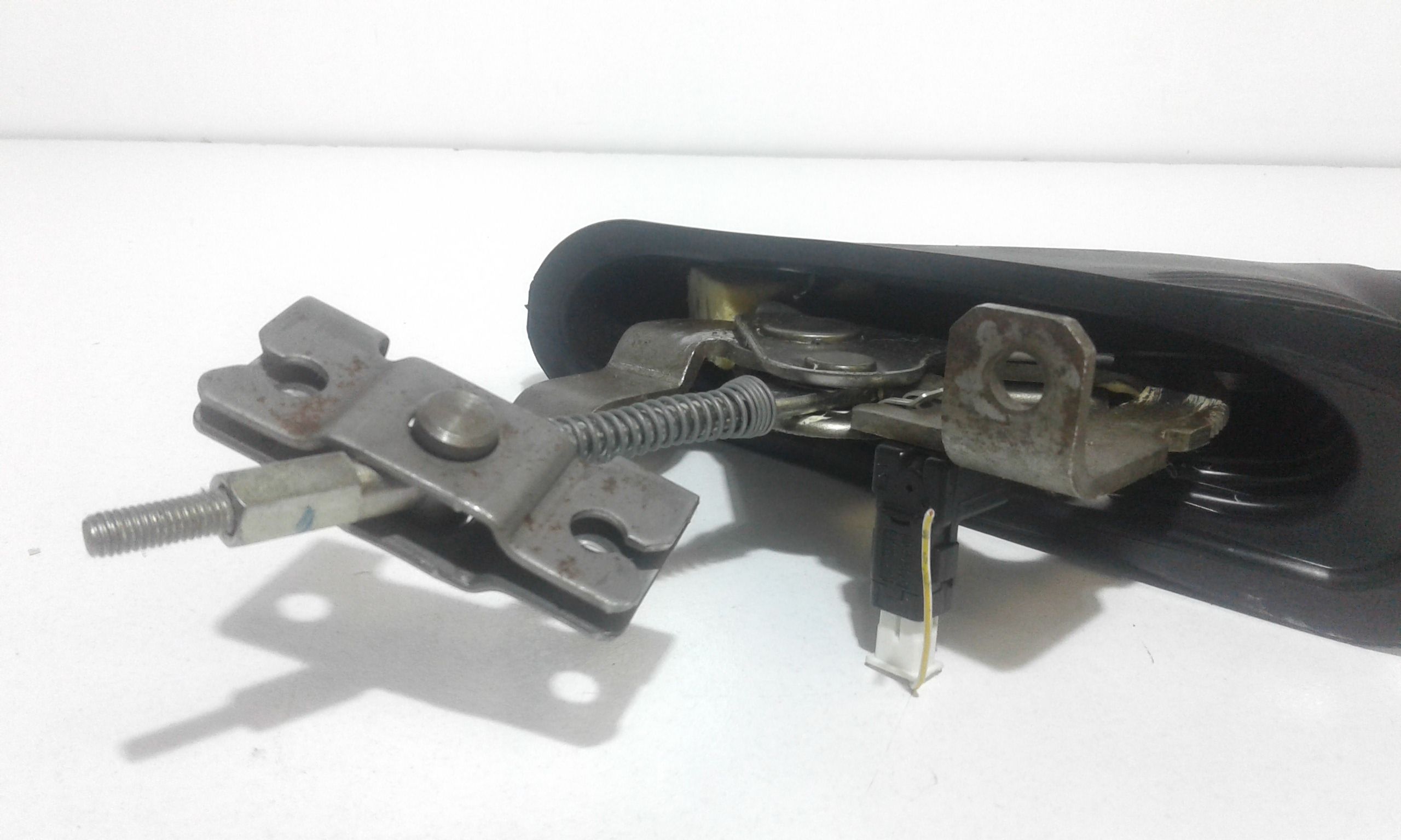 Leva Freno a Mano LANCIA Ypsilon 4 Serie