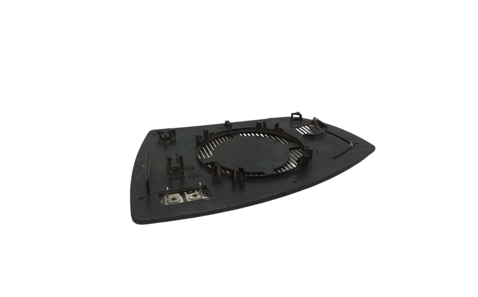 Vetro specchietto retrovisore dx per Ford C - Max Serie (10>) (2010 - In produzione)