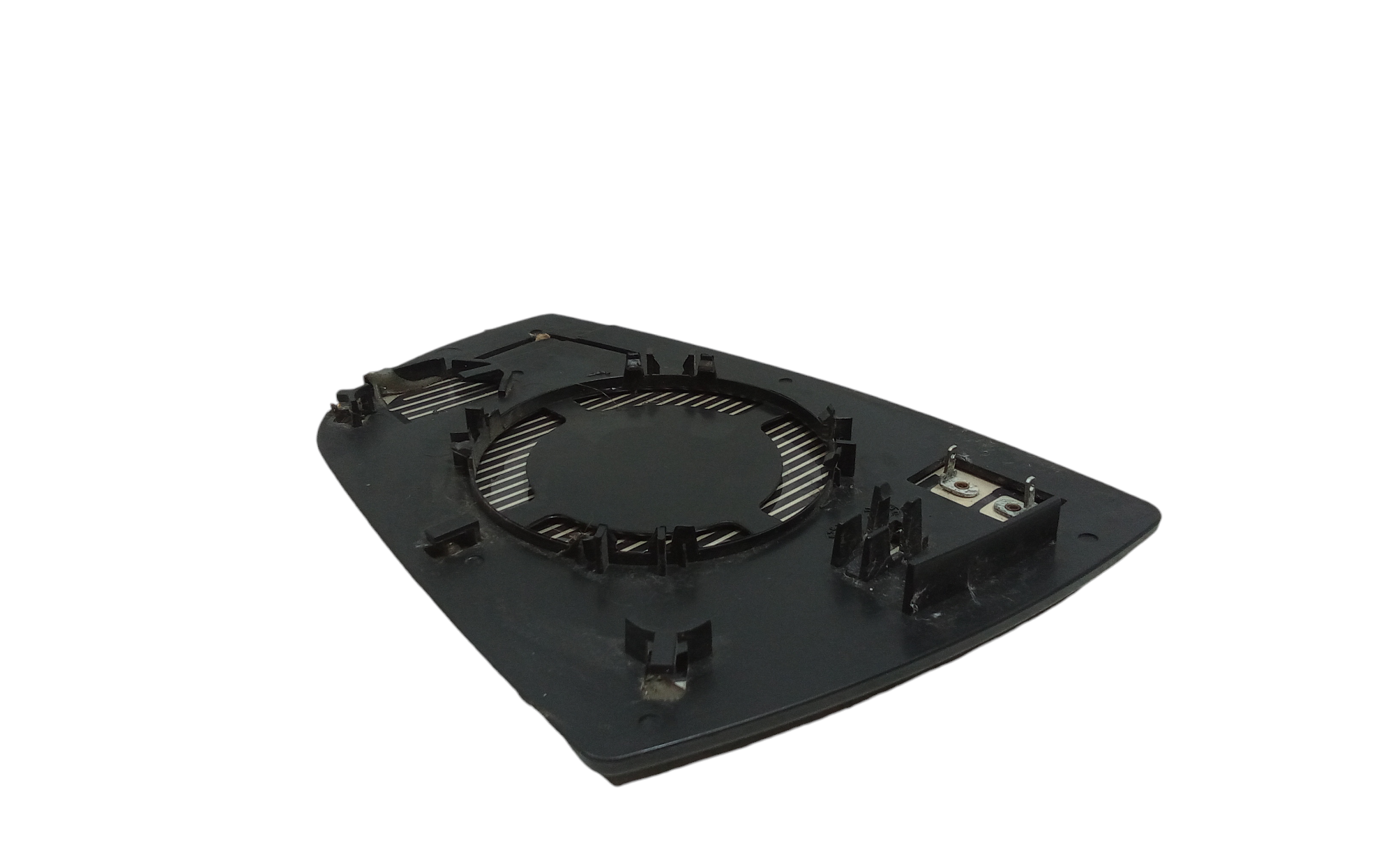 Vetro specchietto retrovisore dx per Ford C - Max Serie (10>) (2010 - In produzione)