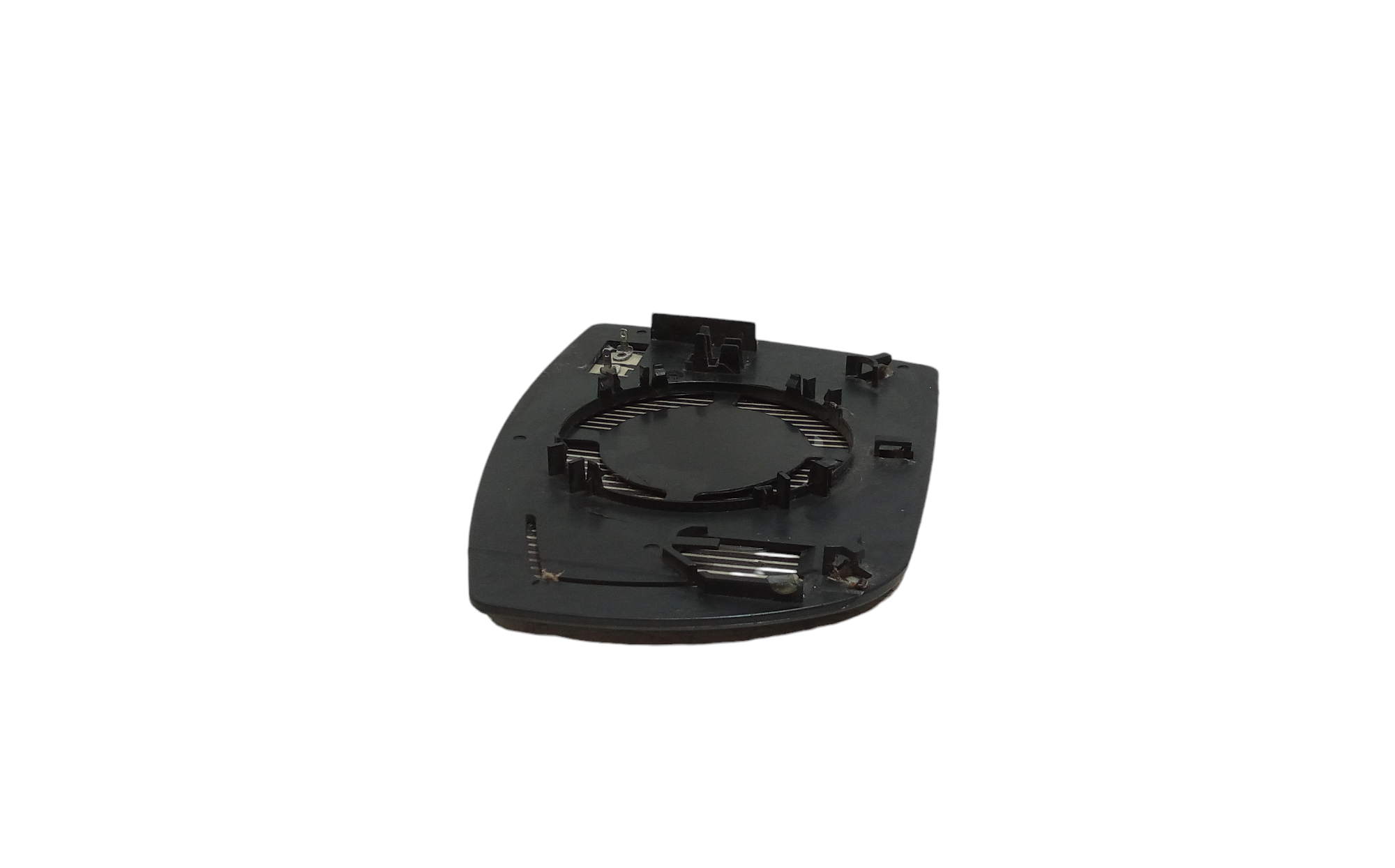 Vetro specchietto retrovisore dx per Ford C - Max Serie (10>) (2010 - In produzione)