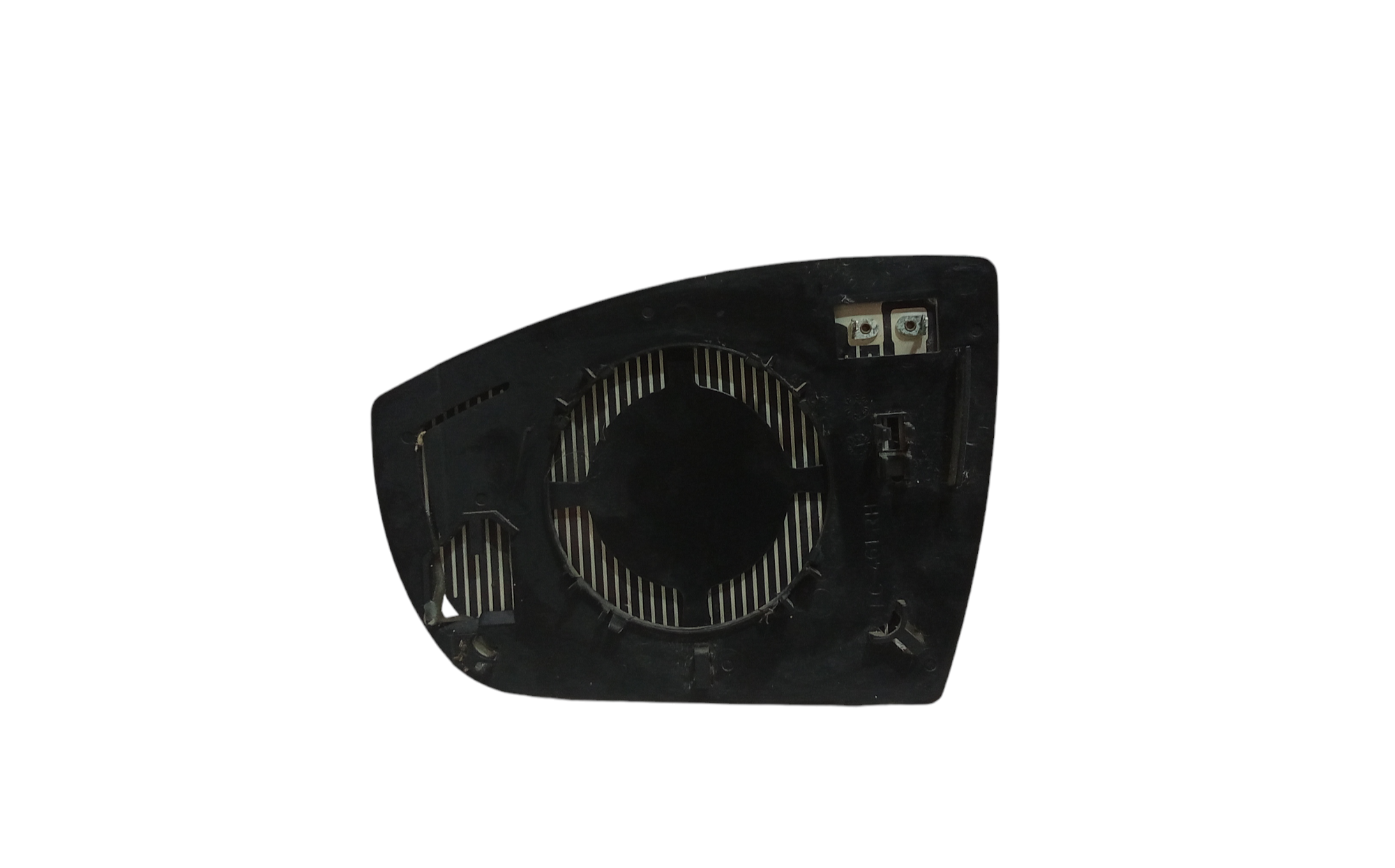 Vetro specchietto retrovisore dx per Ford C - Max Serie (10>) (2010 - In produzione)