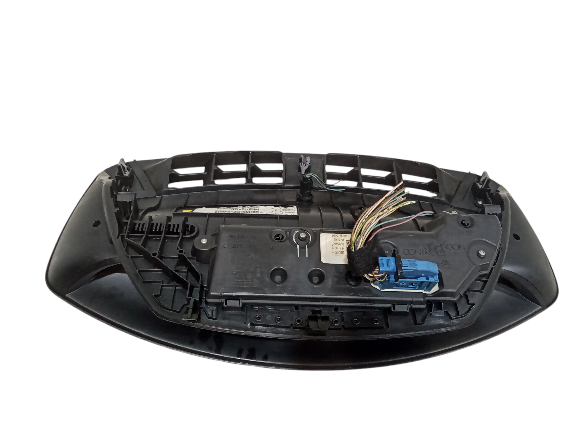 Quadro Strumenti per Citroen C4 Berlina (2004 - 2008)