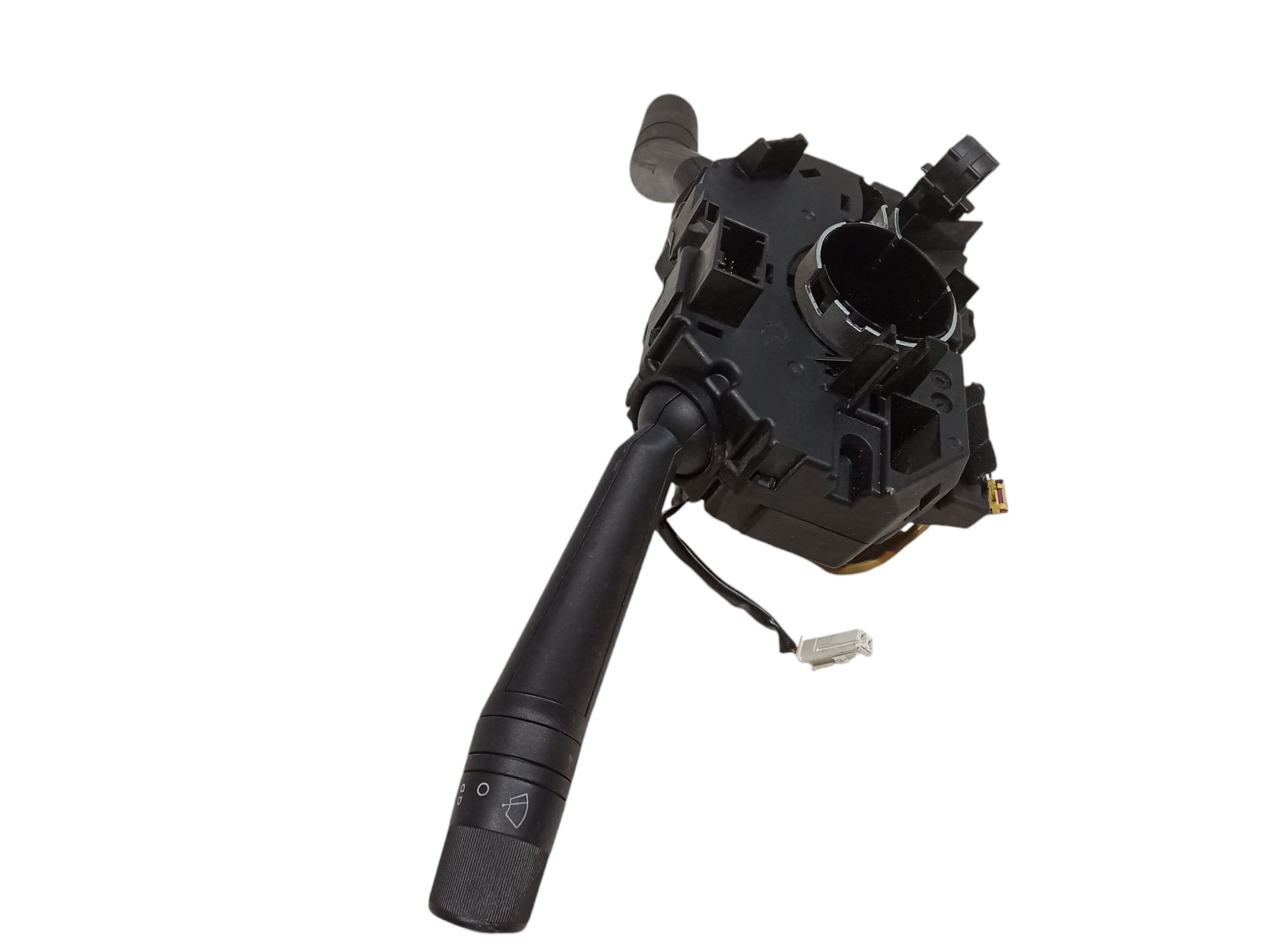 Devioluci per Fiat Grande Punto 2 Serie (2008 - 2009)