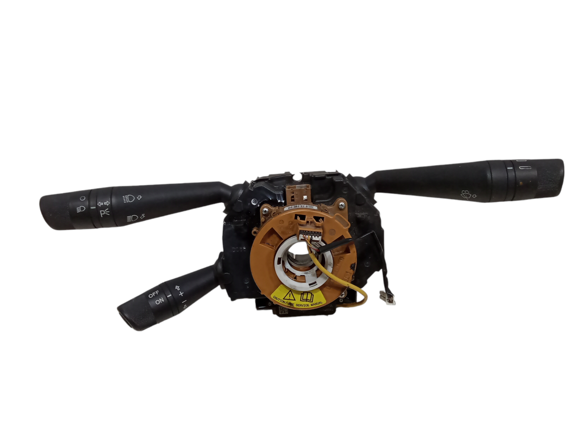 Devioluci per Fiat Grande Punto 2 Serie (2008 - 2009)