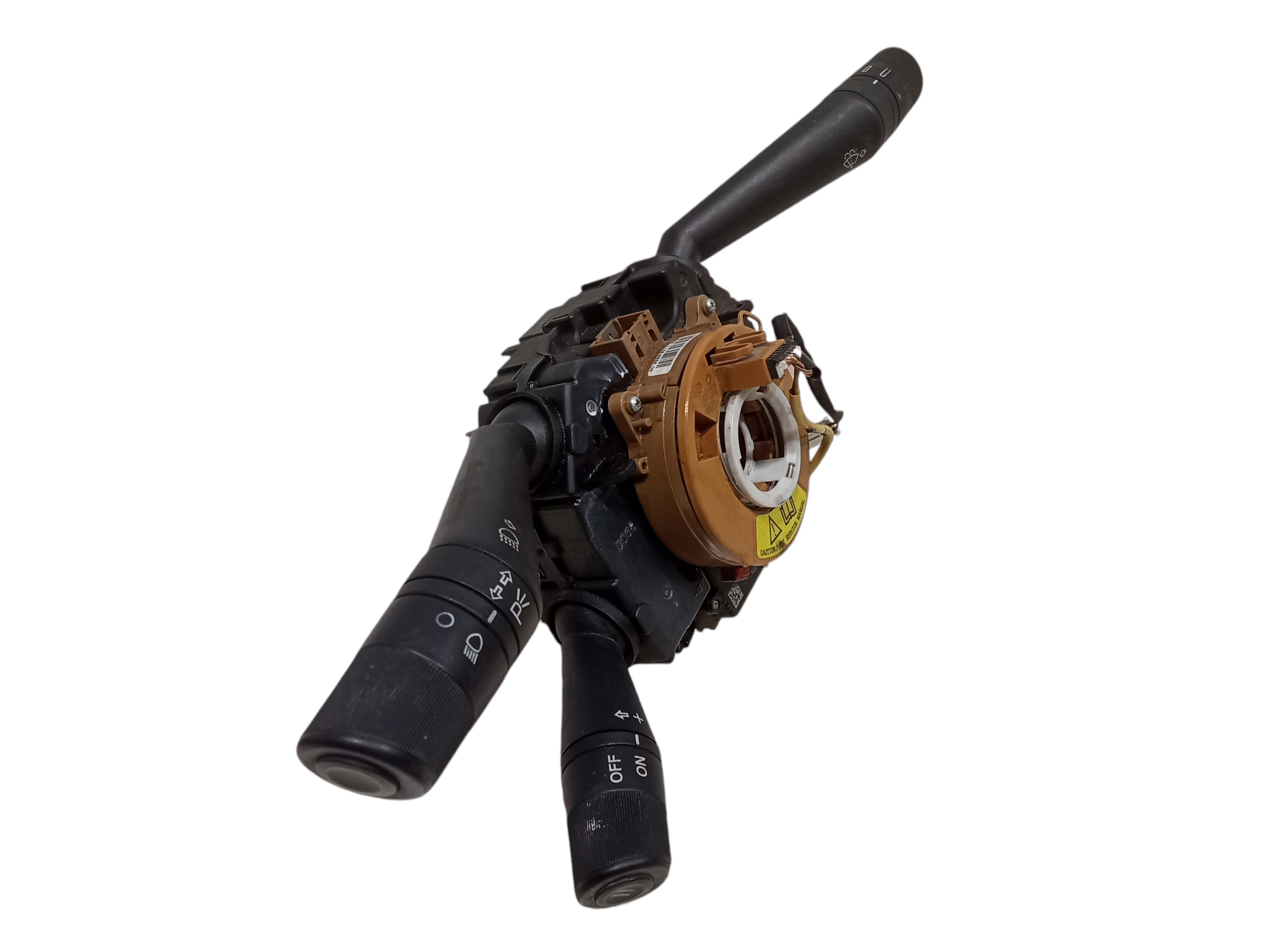 Devioluci per Fiat Grande Punto 2 Serie (2008 - 2009)