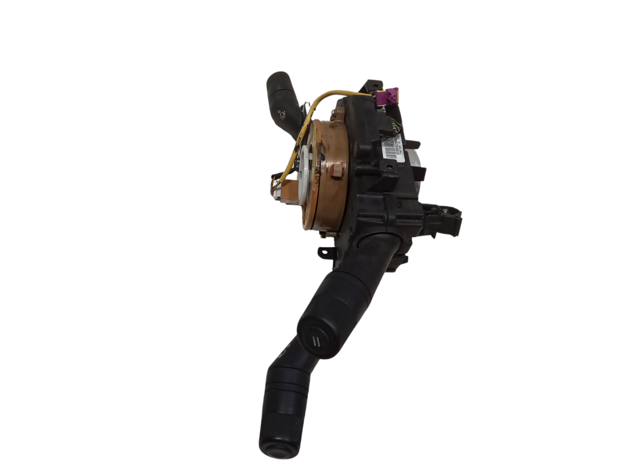 Devioluci per Fiat Grande Punto 2 Serie (2008 - 2009)