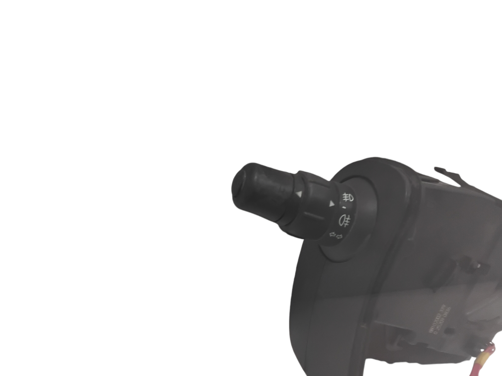 Devioluci sinistro per Renault Clio Serie (04>08) (2004 - 2008)