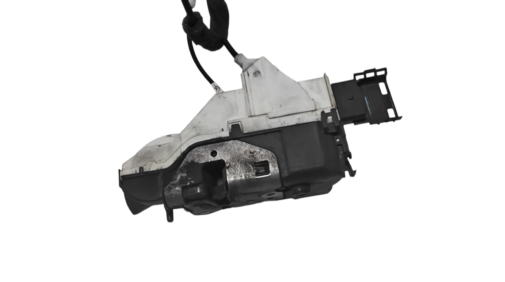 Serratura Anteriore Sinistra per Peugeot Partner 3 Serie (2008 - In produzione)