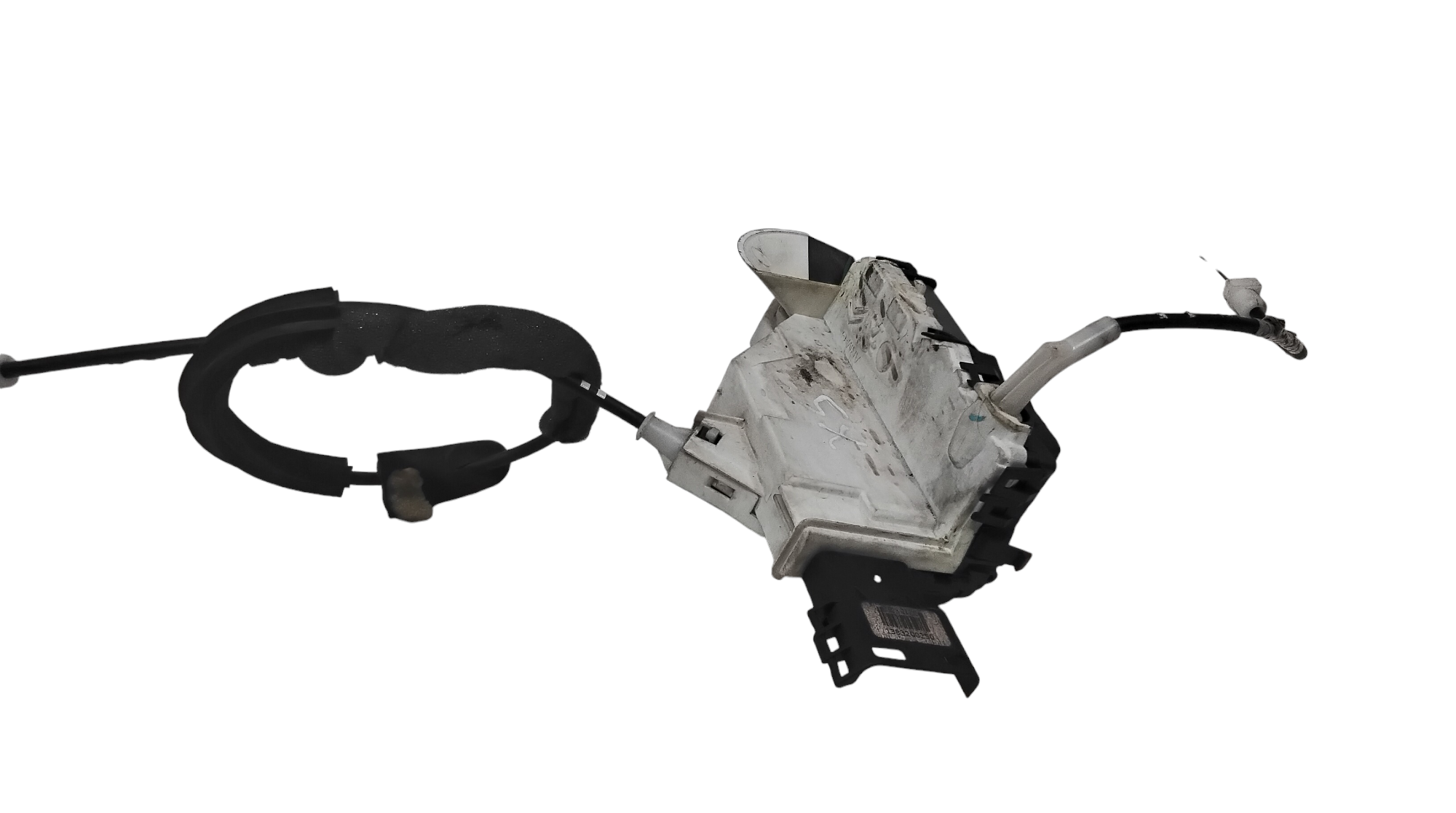 Serratura Anteriore Sinistra per Peugeot Partner 3 Serie (2008 - In produzione)