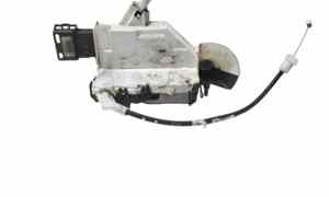 Serratura Anteriore Sinistra per Peugeot Partner 3 Serie (2008 - In produzione)