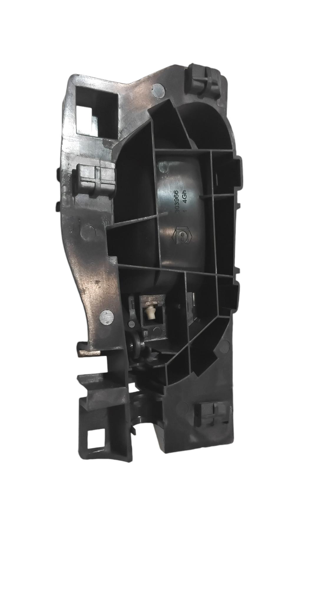 Maniglia interna anteriore Sinistra per Peugeot Partner 3 Serie (2008 - In produzione)