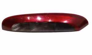 Stop fanale Posteriore sinistro lato Guida per Opel Corsa C 3p 2 Serie (2003 - 2006)