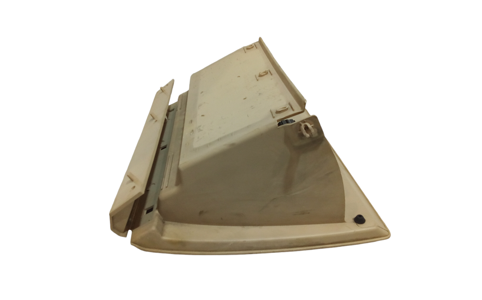 Cassetto porta oggetti per Ford Transit Connect 1 Serie (2002 - 2006)