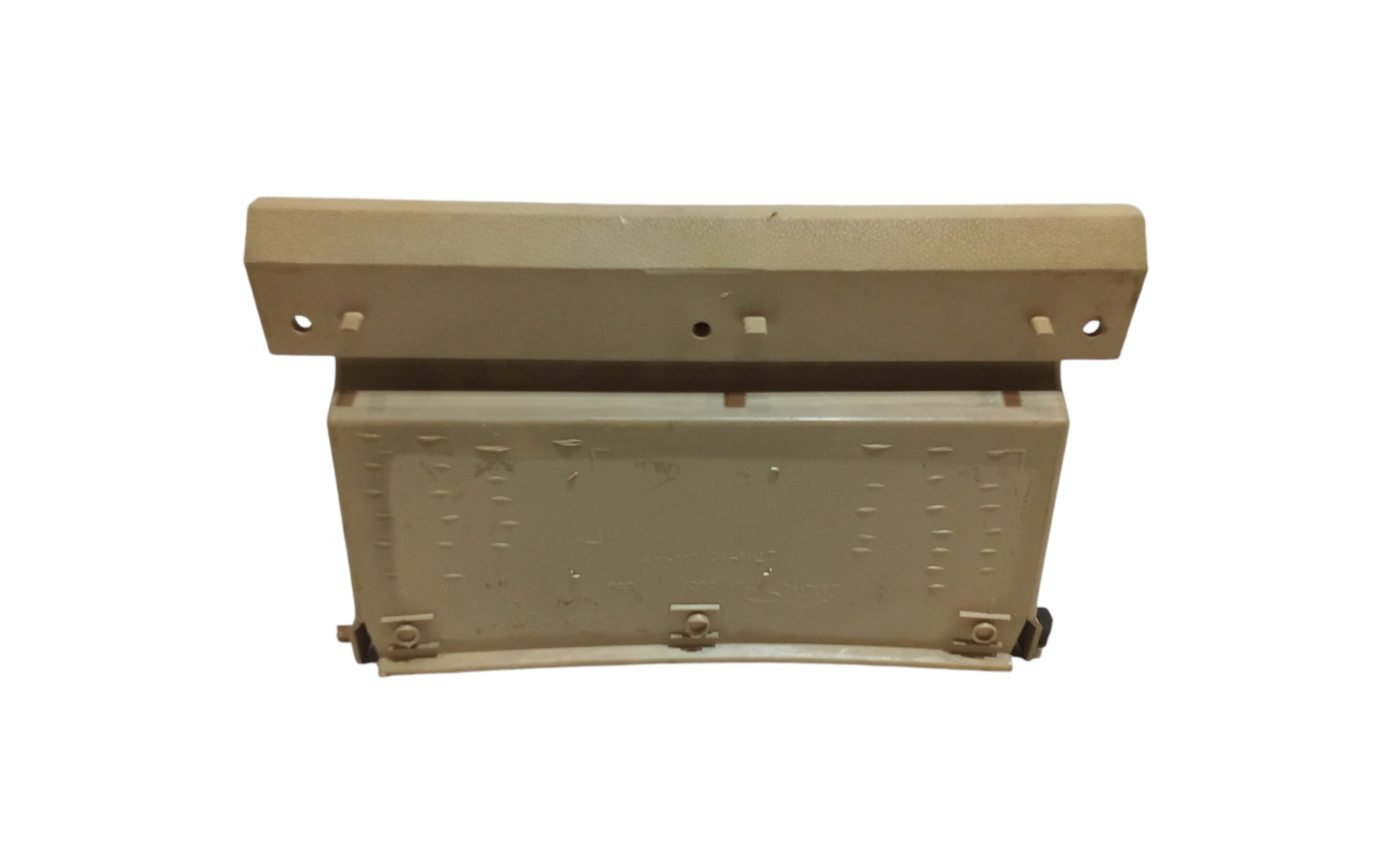 Cassetto porta oggetti per Ford Transit Connect 1 Serie (2002 - 2006)