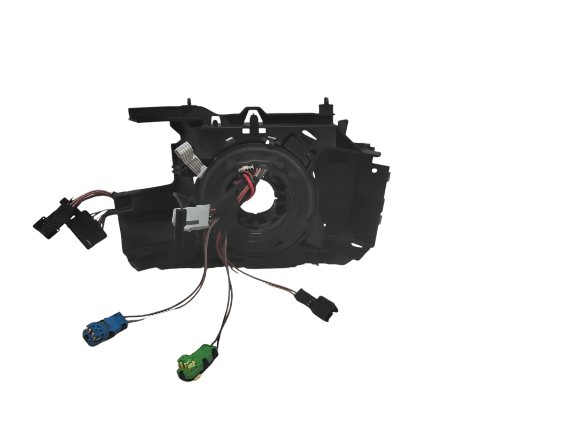 Contatto Spiralato per Renault Clio Serie (04>08) (2004 - 2008)