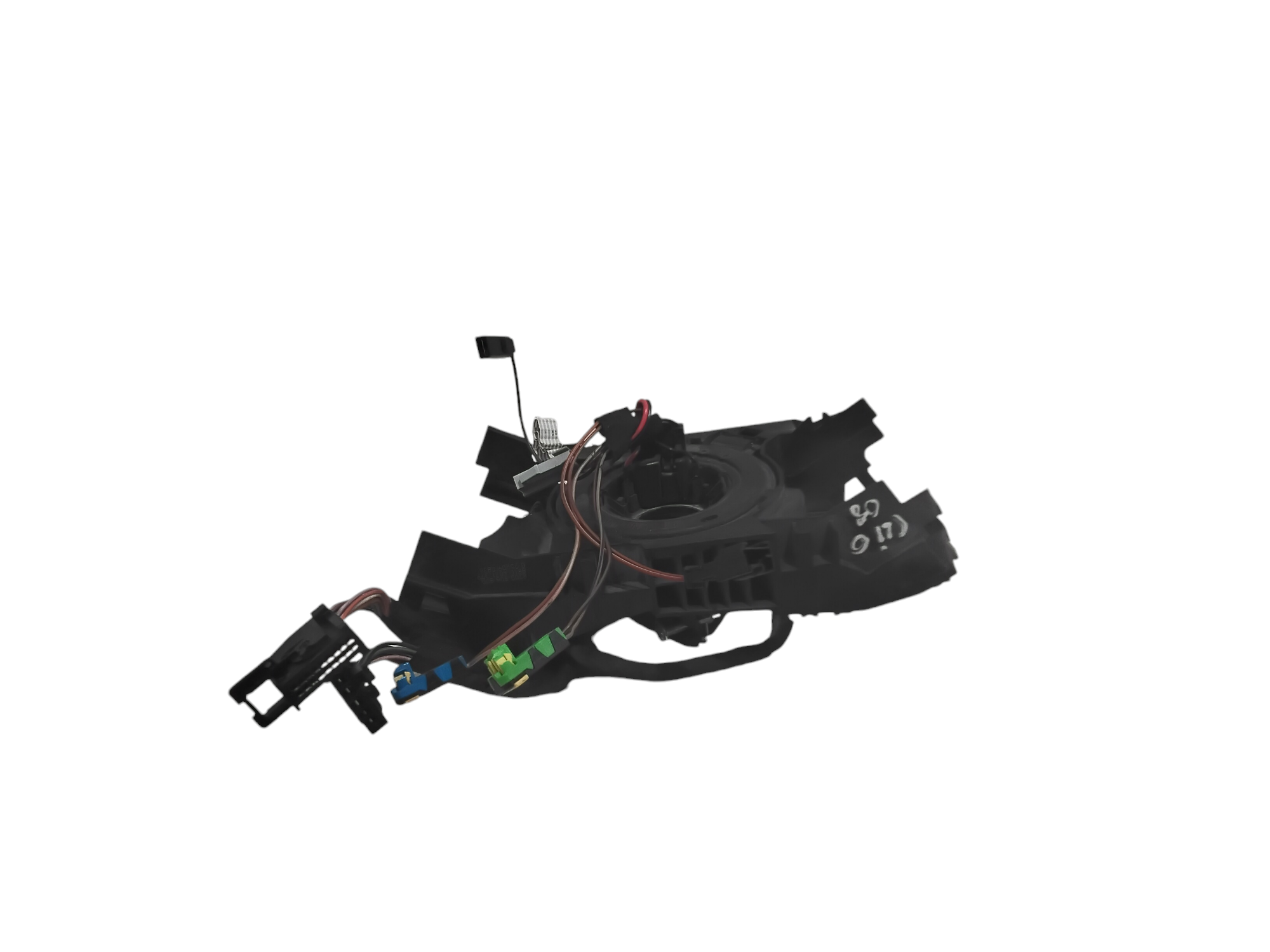 Contatto Spiralato per Renault Clio Serie (04>08) (2004 - 2008)