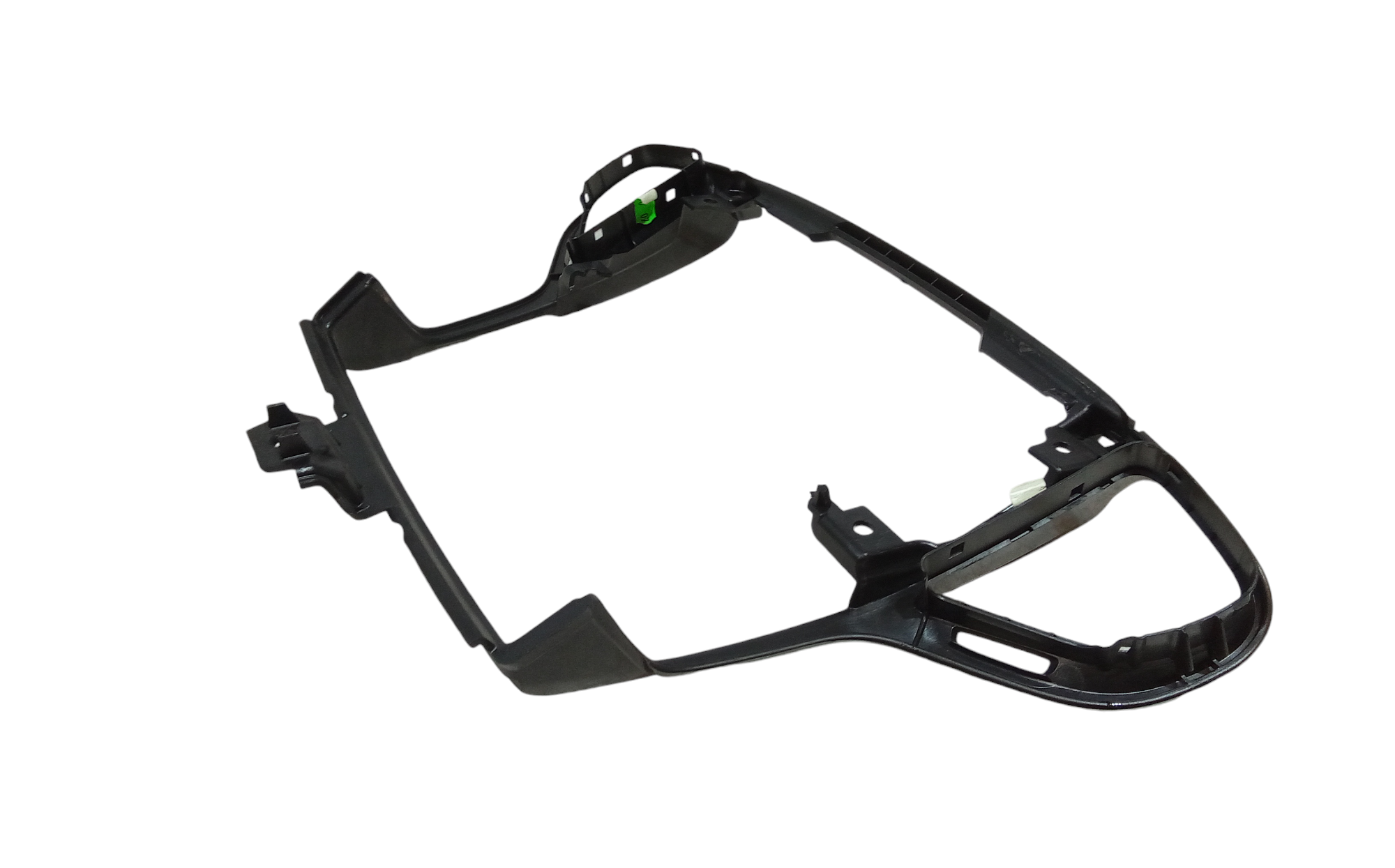 Modanatura Centrale Cruscotto per Lancia Ypsilon 4 Serie (2011 - In produzione)