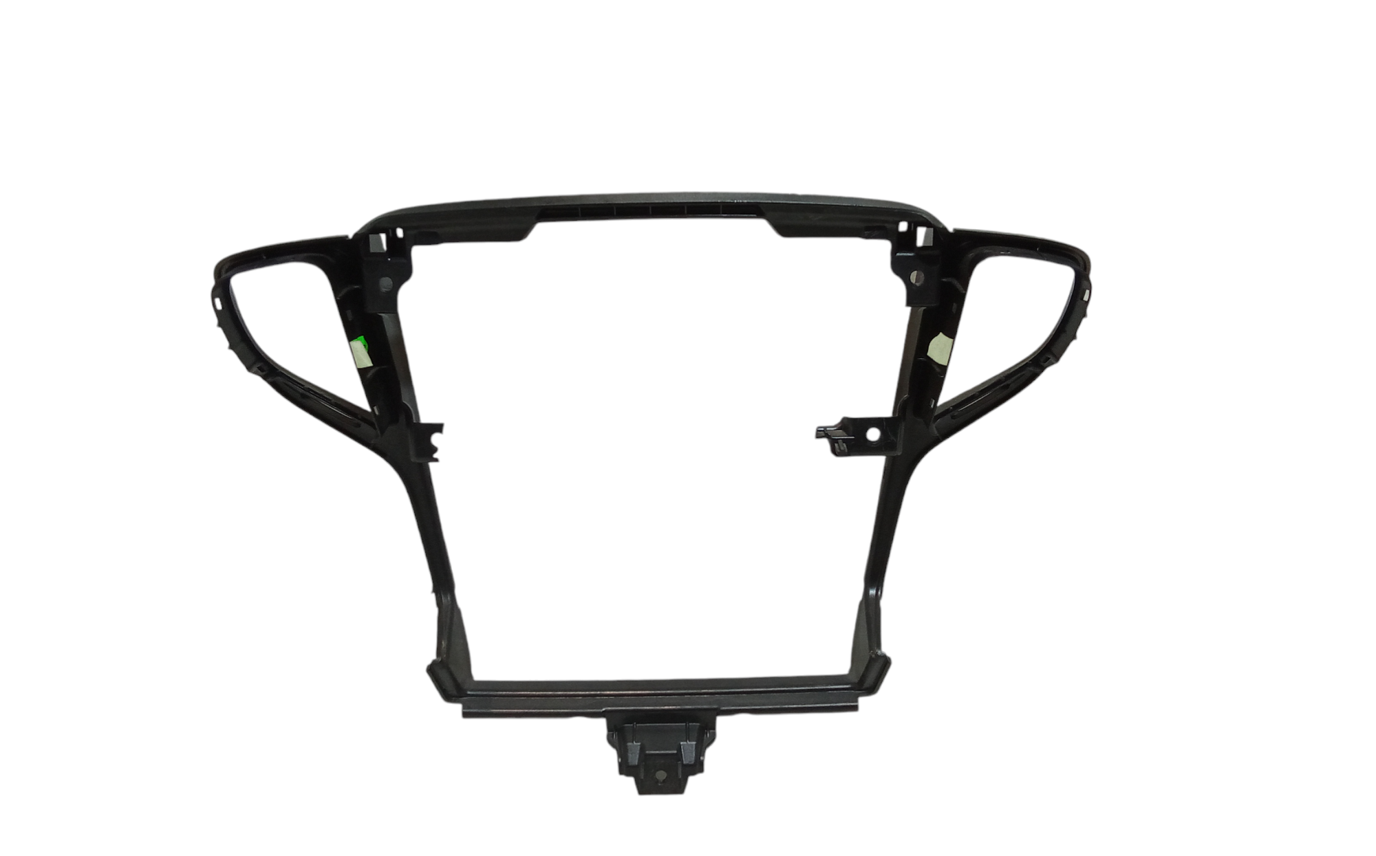 Modanatura Centrale Cruscotto per Lancia Ypsilon 4 Serie (2011 - In produzione)