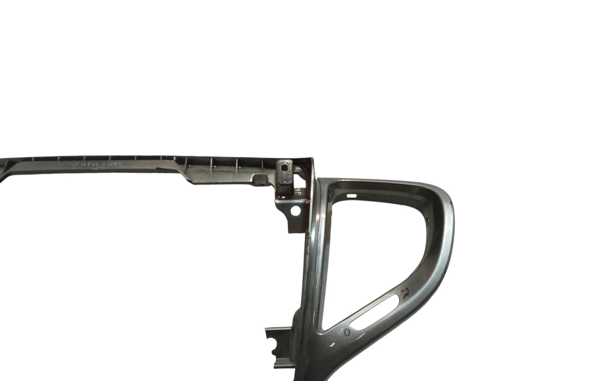 Modanatura Centrale Cruscotto per Lancia Ypsilon 4 Serie (2011 - In produzione)