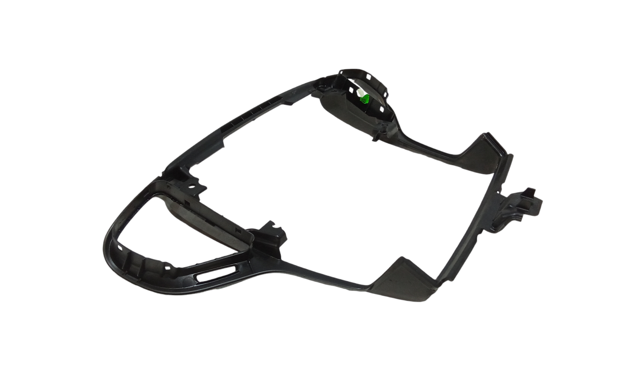 Modanatura Centrale Cruscotto per Lancia Ypsilon 4 Serie (2011 - In produzione)