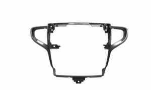 Modanatura Centrale Cruscotto per Lancia Ypsilon 4 Serie (2011 - In produzione)