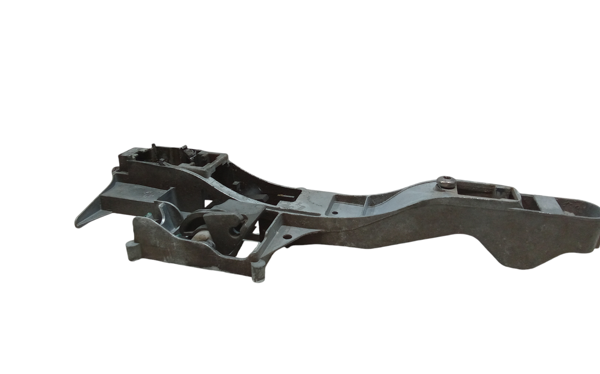 Supporto maniglia anteriore sinistra per Peugeot Partner 3 Serie (2008 - In produzione)