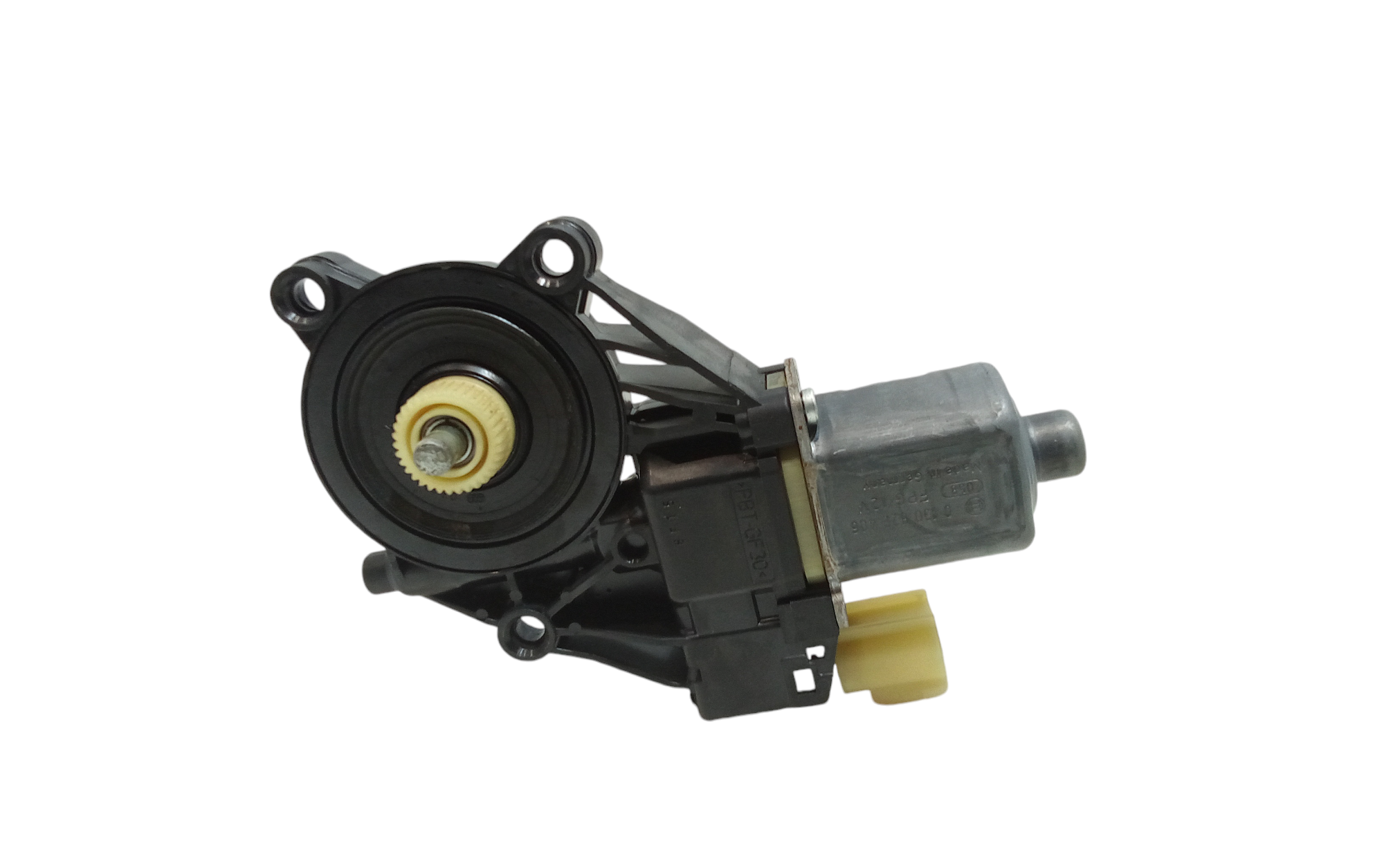 Motorino Alzavetro posteriore Sinistro per Ford Fiesta 6 Serie (2008 - 2017)