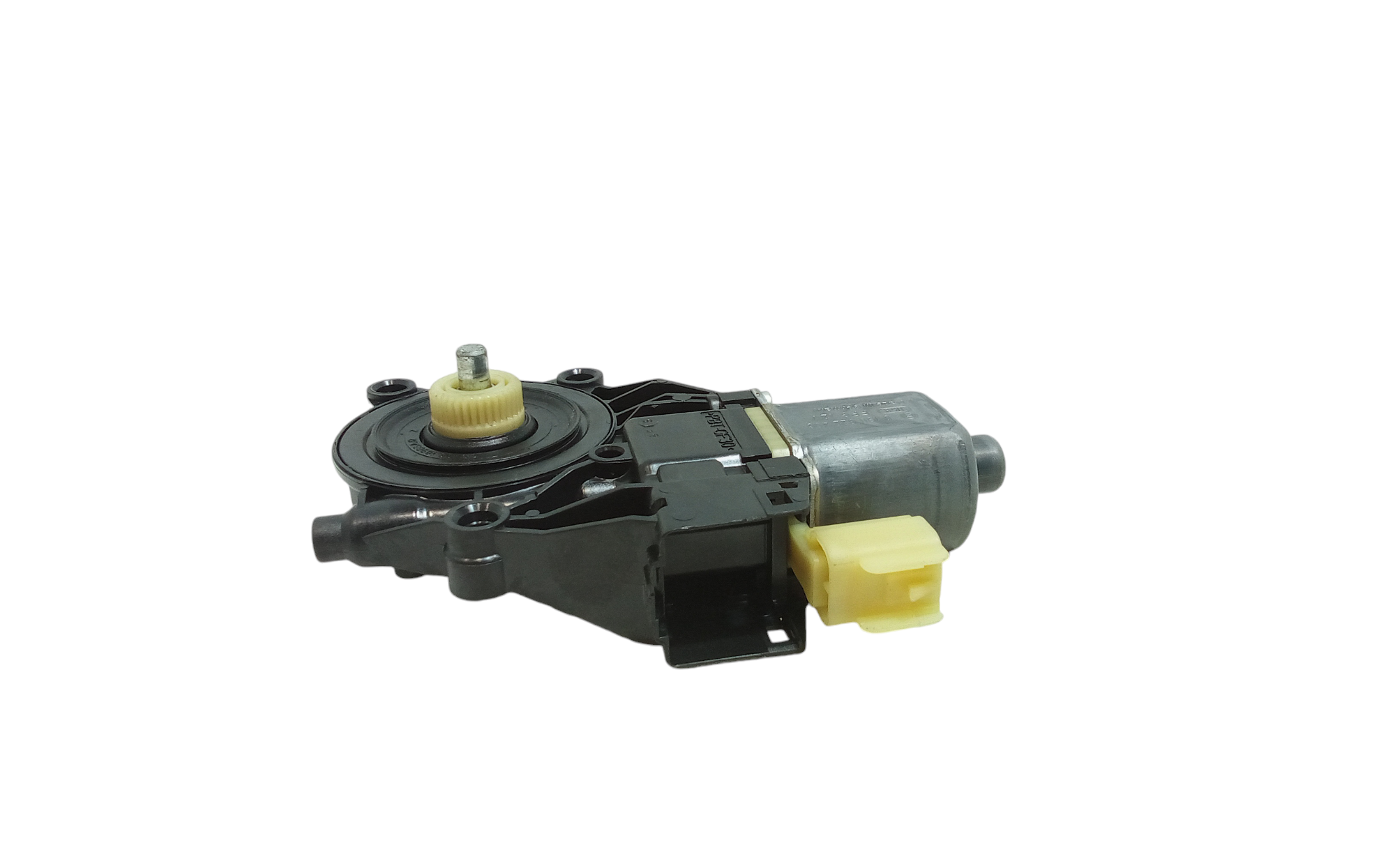 Motorino Alzavetro posteriore Sinistro per Ford Fiesta 6 Serie (2008 - 2017)