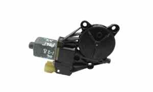 Motorino Alzavetro posteriore Sinistro per Ford Fiesta 6 Serie (2008 - 2017)